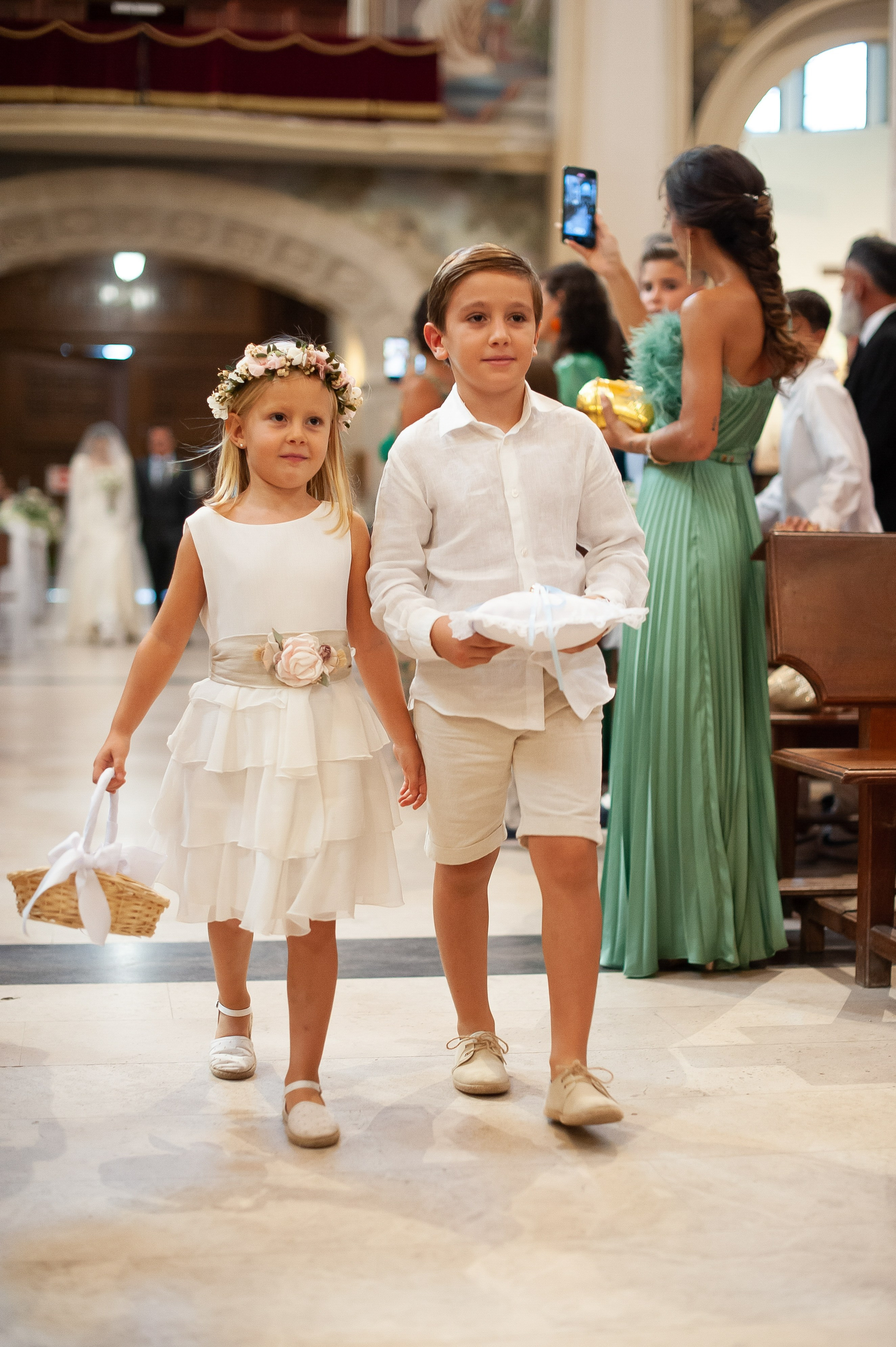 Ingrid & Daniel. Wedding photographer in Spain