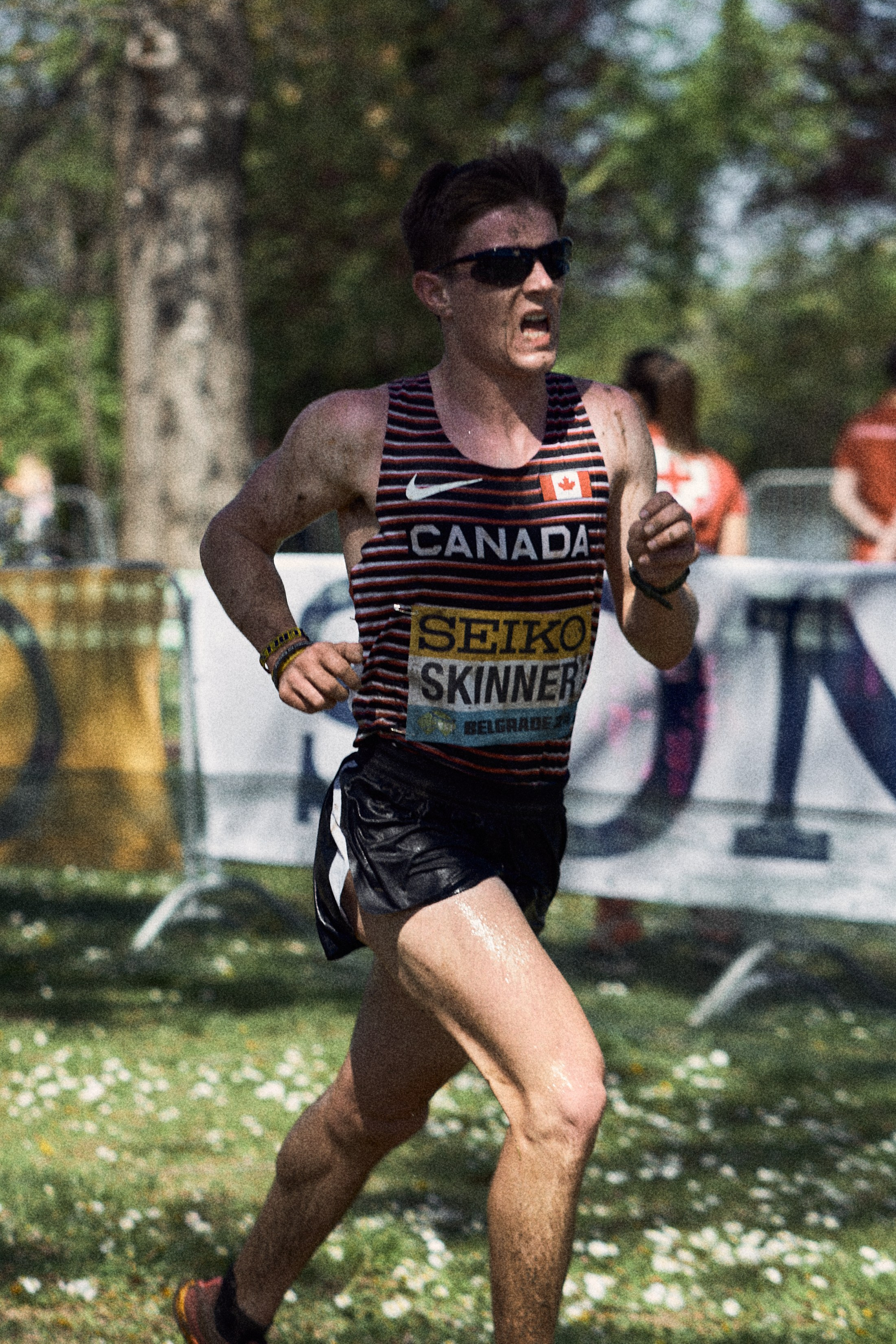 Cross Country Championship 2024 #running. Photographer Evgeniya Dovgalyuk