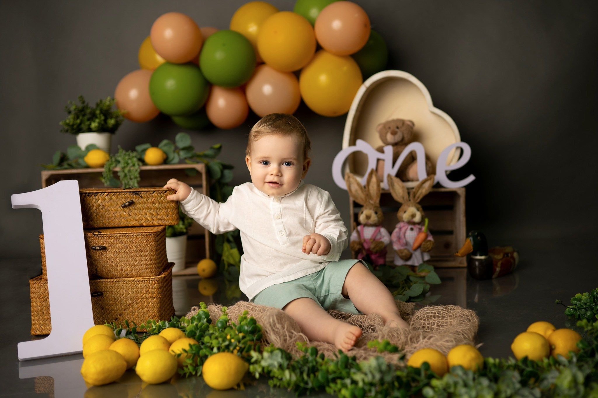 Sesion Smash Cake. Fotografia | Videografia | Eventos |