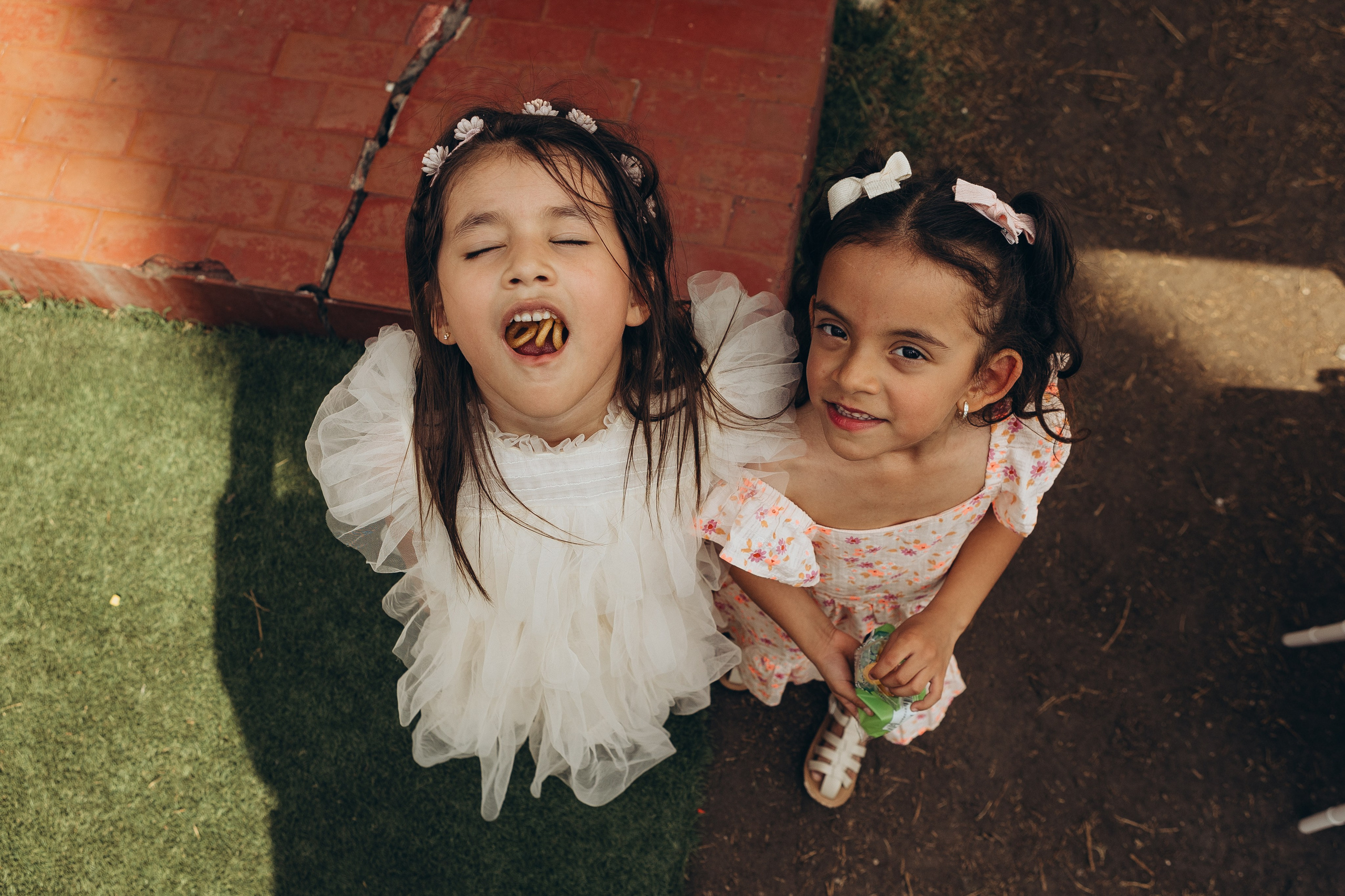 Isabella’s birthday. Irina Krokhaleva. Family & couple photographer in Mexico city, Mexico