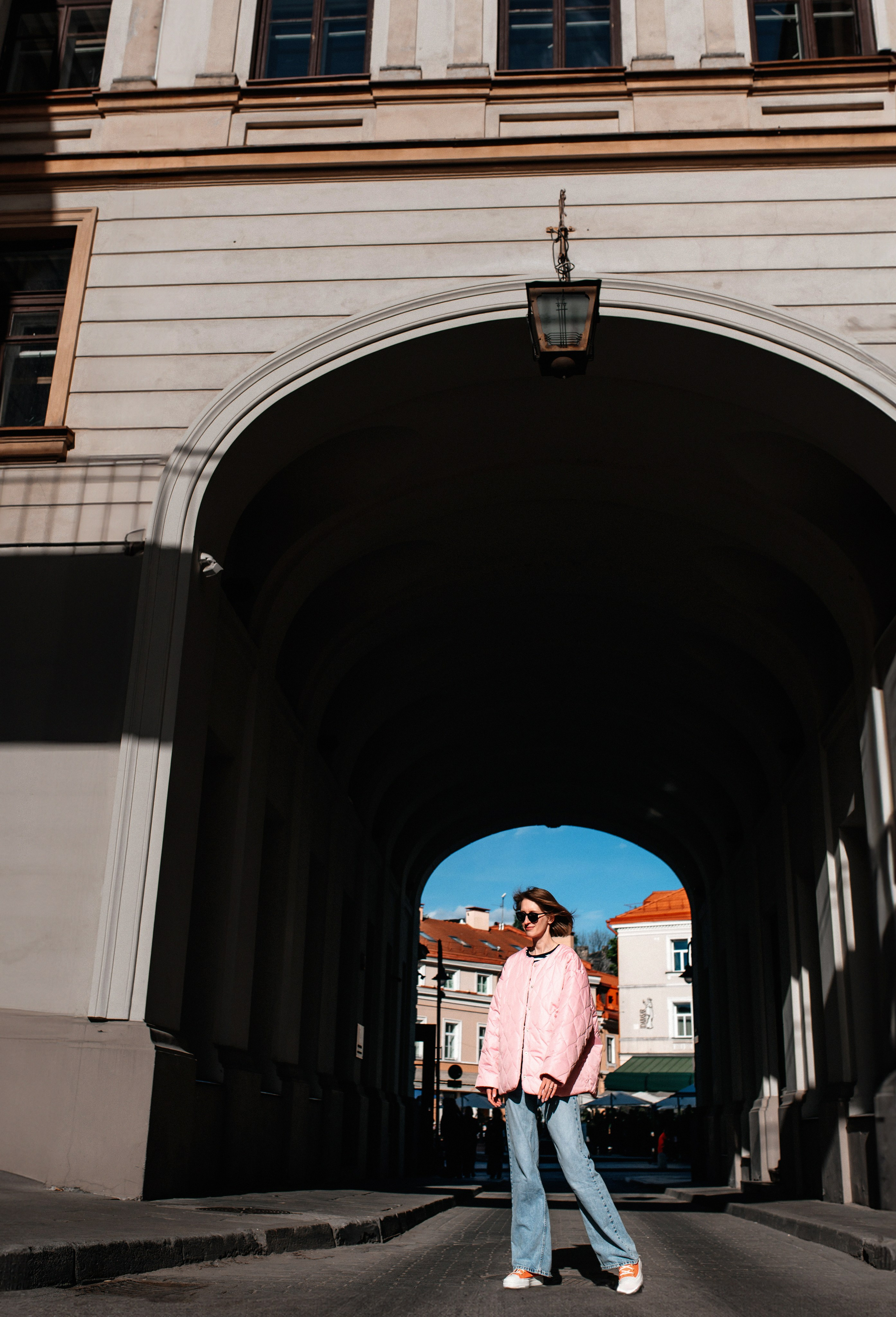 Сандра. Свадебный и портретный фотограф Юлия Пыльченко