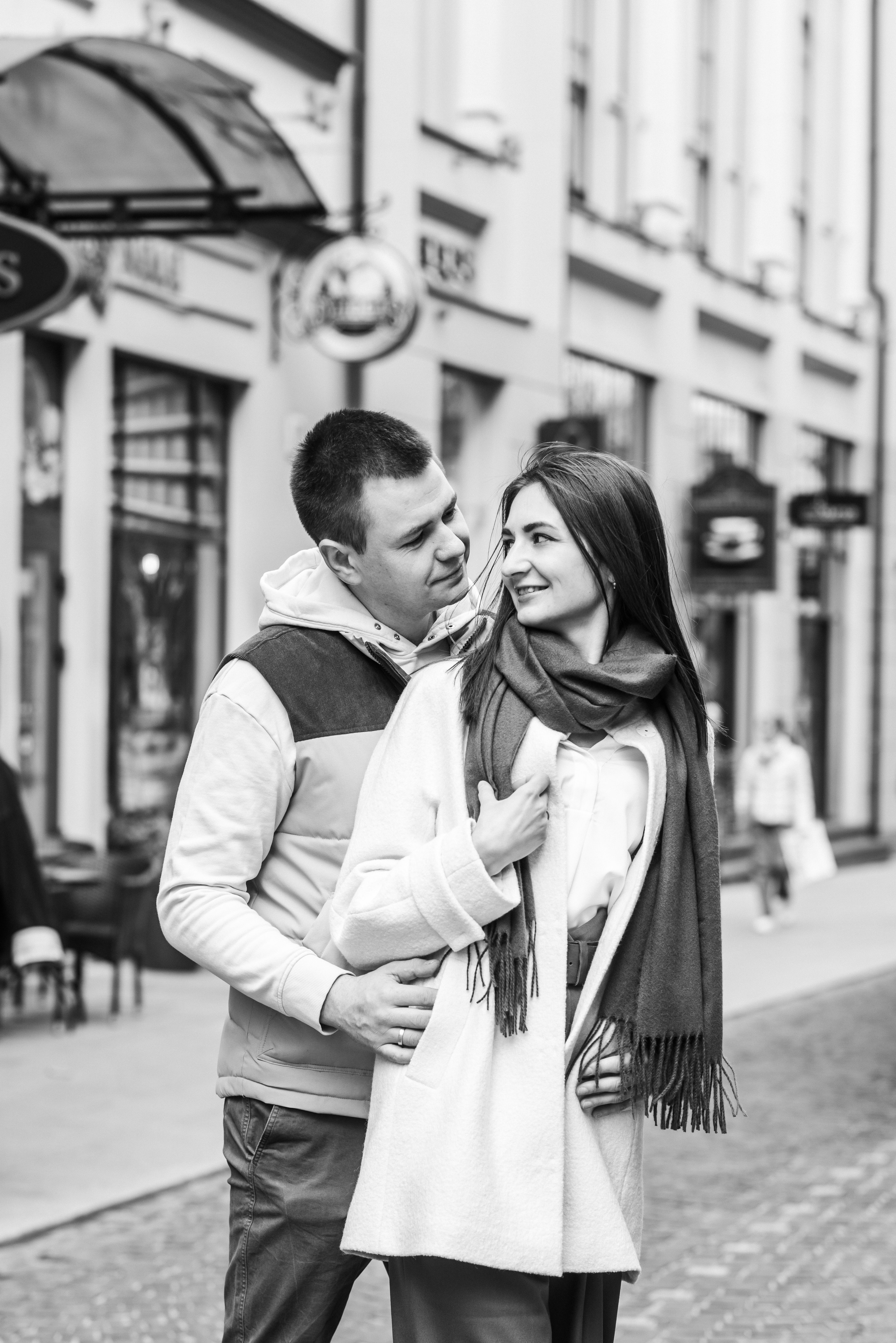 Яна+Эдгарт. Свадебный и портретный фотограф Юлия Пыльченко