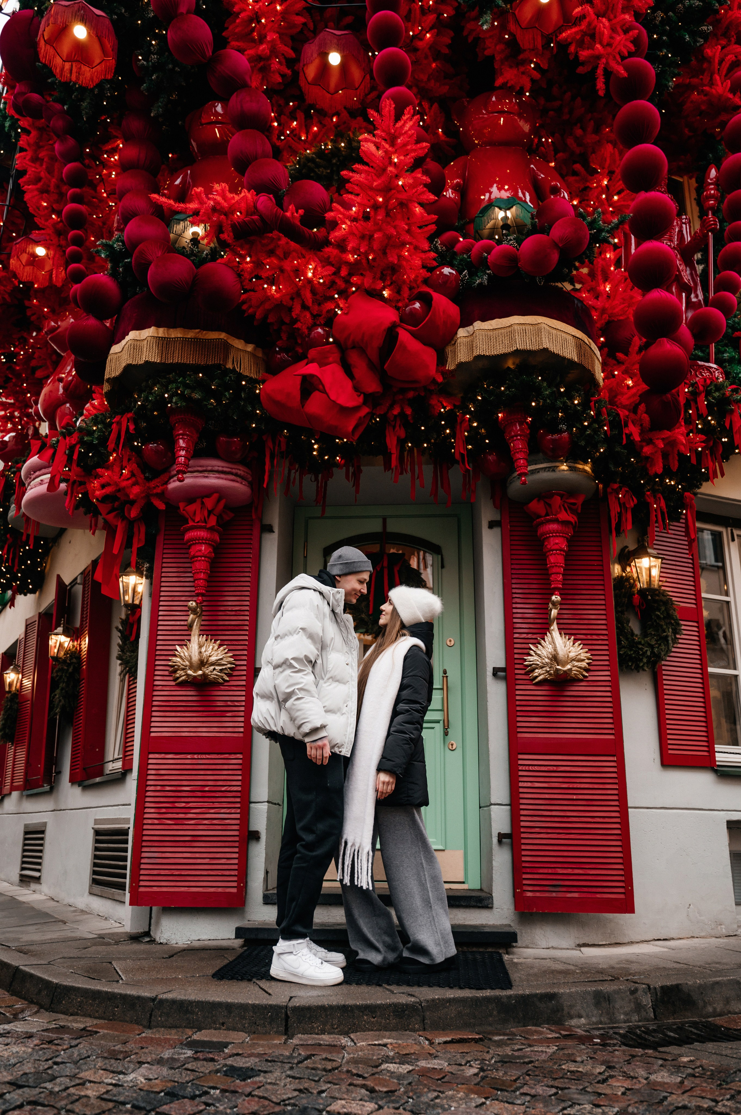 D+S. Свадебный и портретный фотограф Юлия Пыльченко