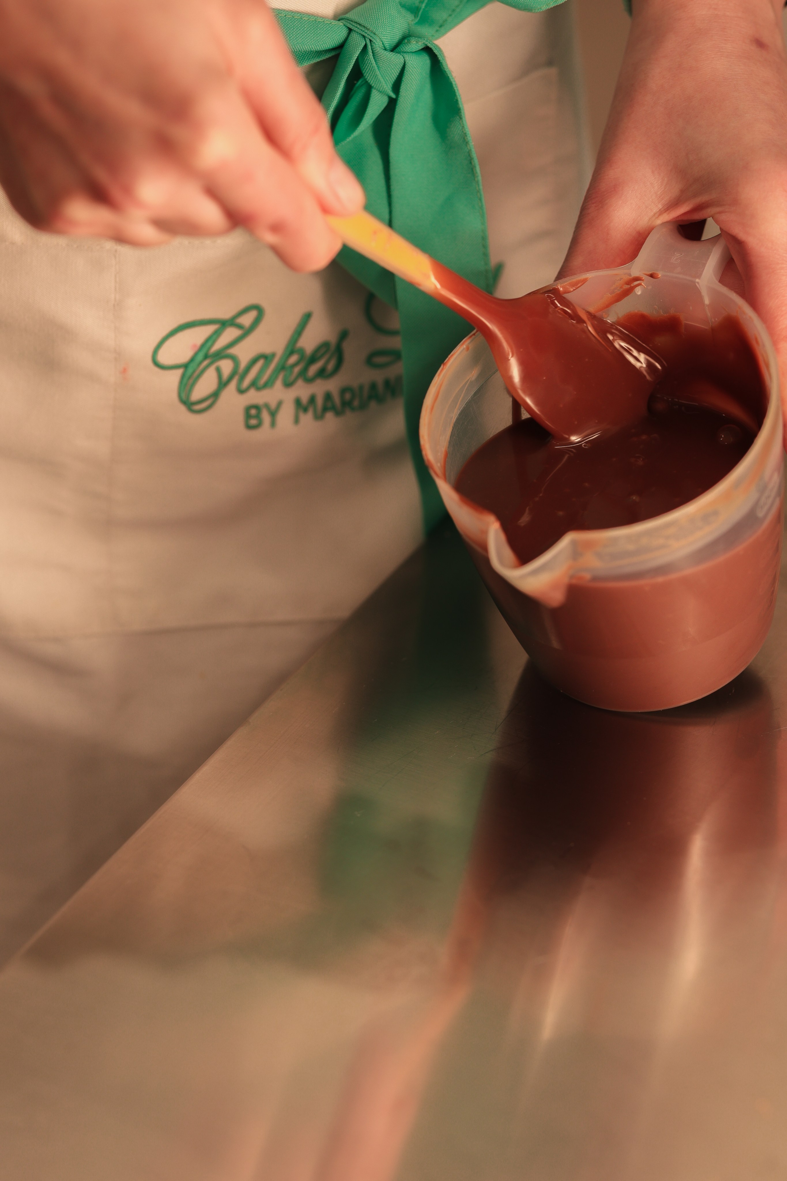 Pastry shop content. Photographer in Milan |Mila Pro Photo