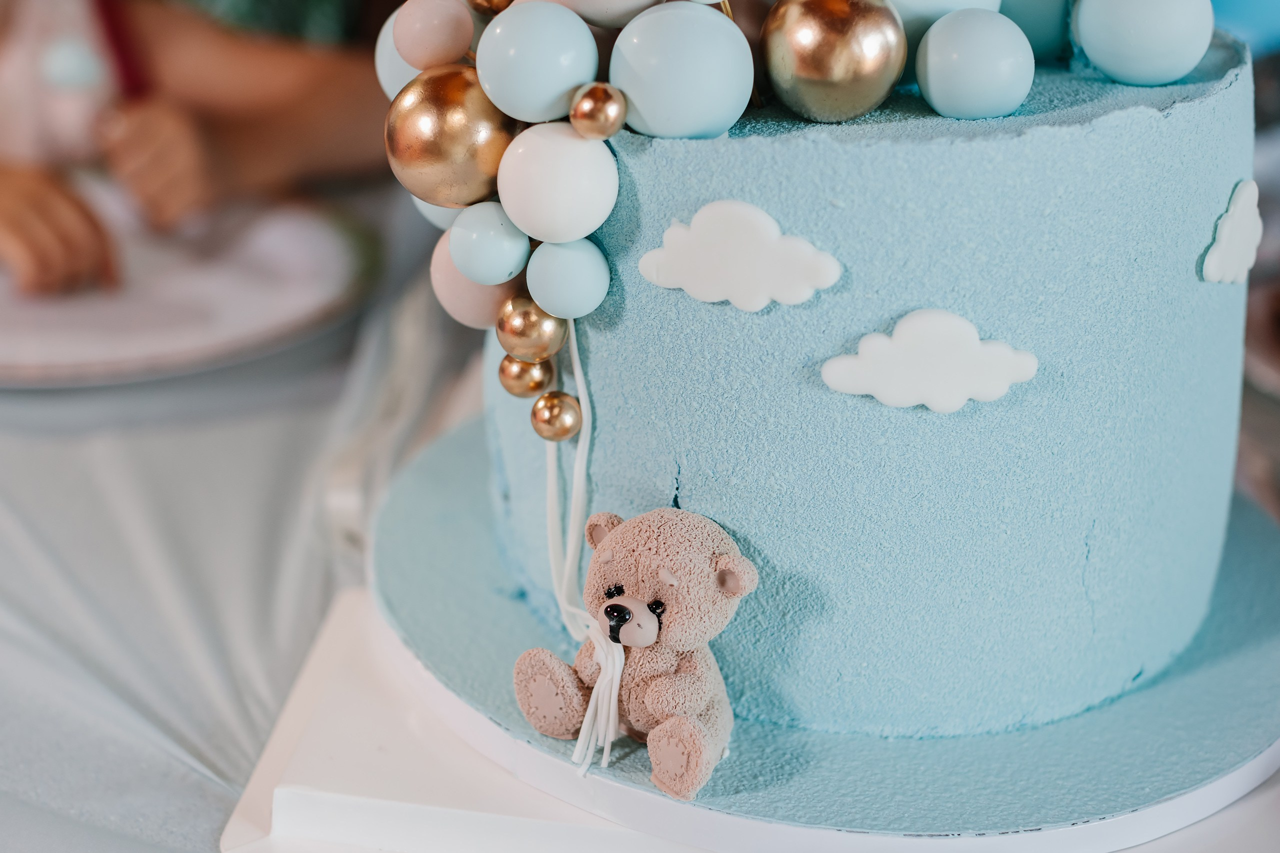 10.01.2022 Baby shower. Wedding family event photographer in Chicago Nick Yushevich