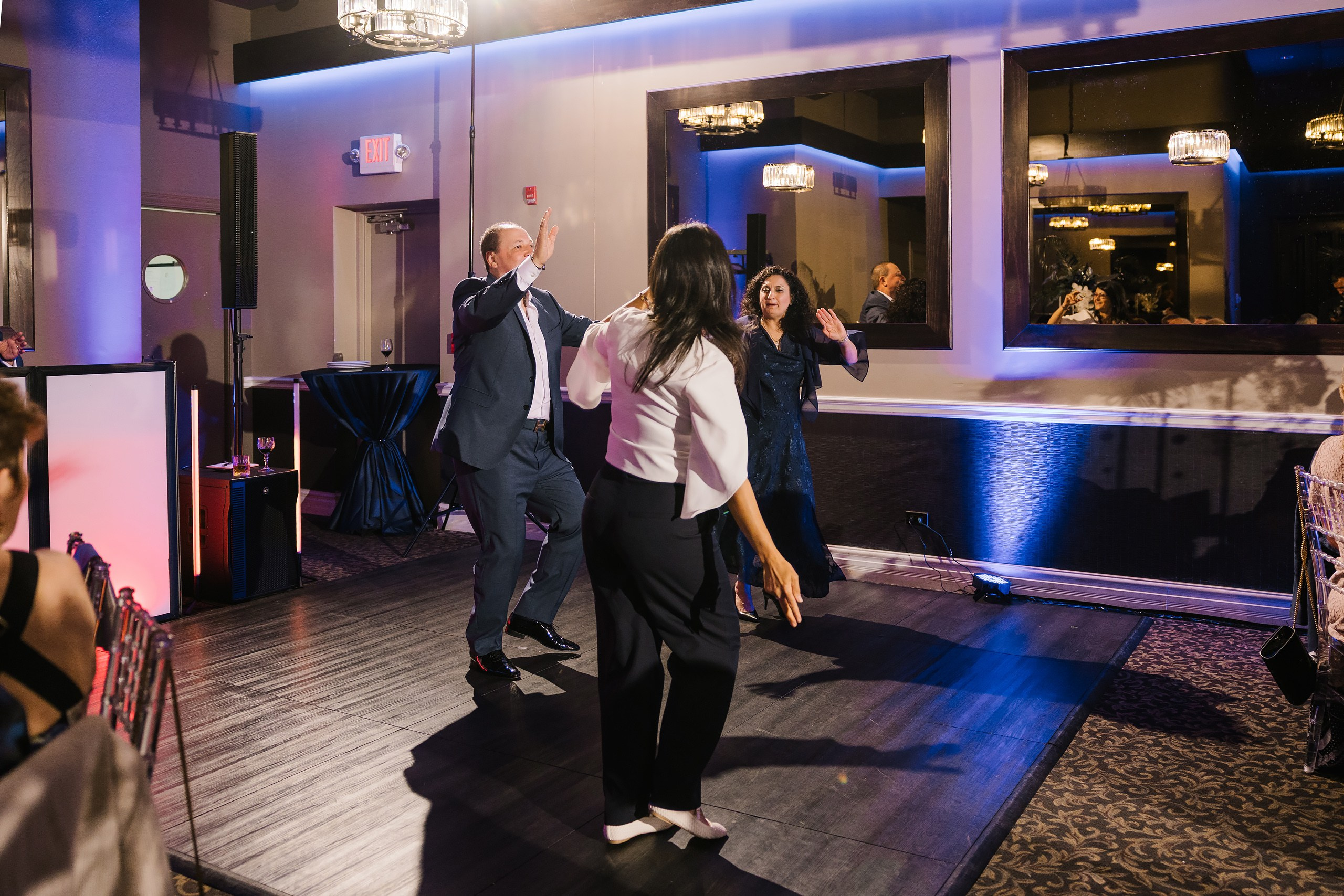 06.28.25 Birthday Party. Wedding family event photographer in Chicago Nick Yushevich