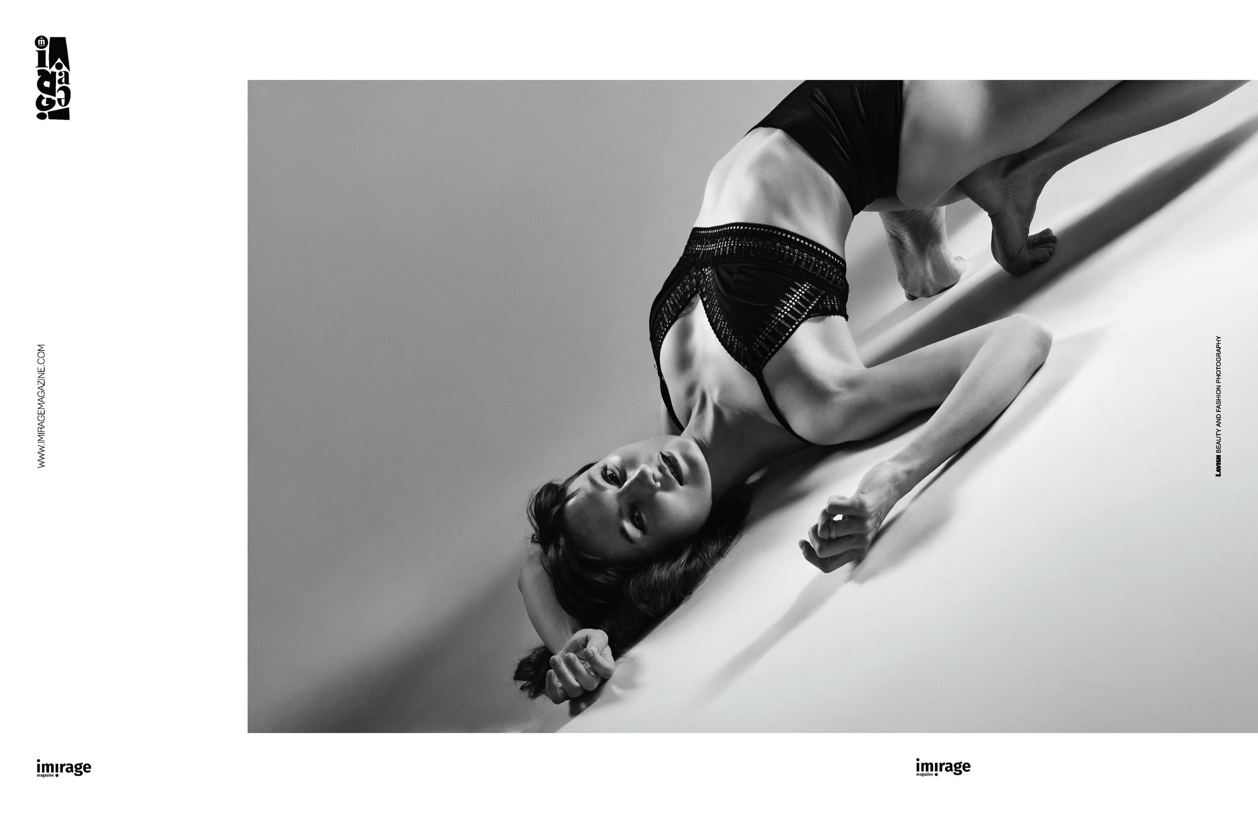 Portrait Photographer in Berlin | Elvina Kulinicenko