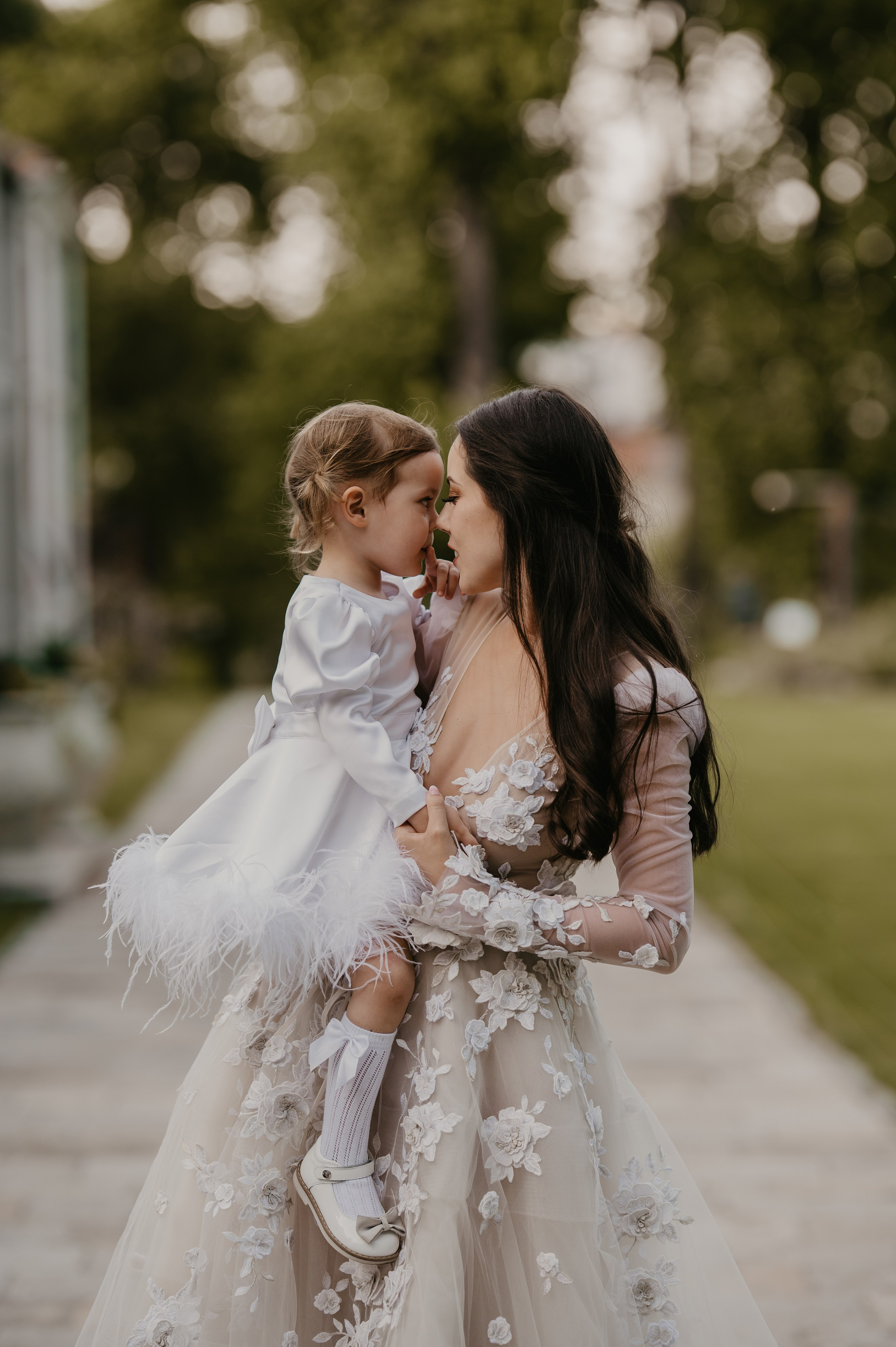 Milica & Alen. Ana Sladojevic