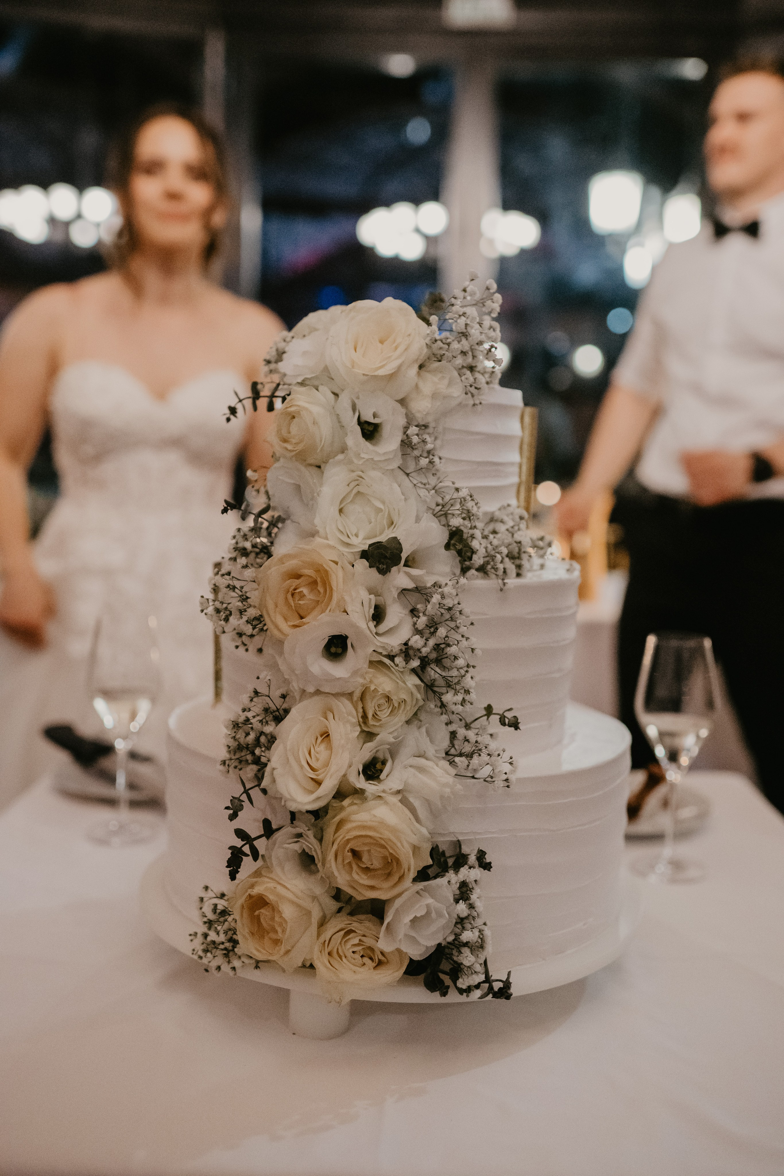 Kristina i Thorben. Ana Sladojevic