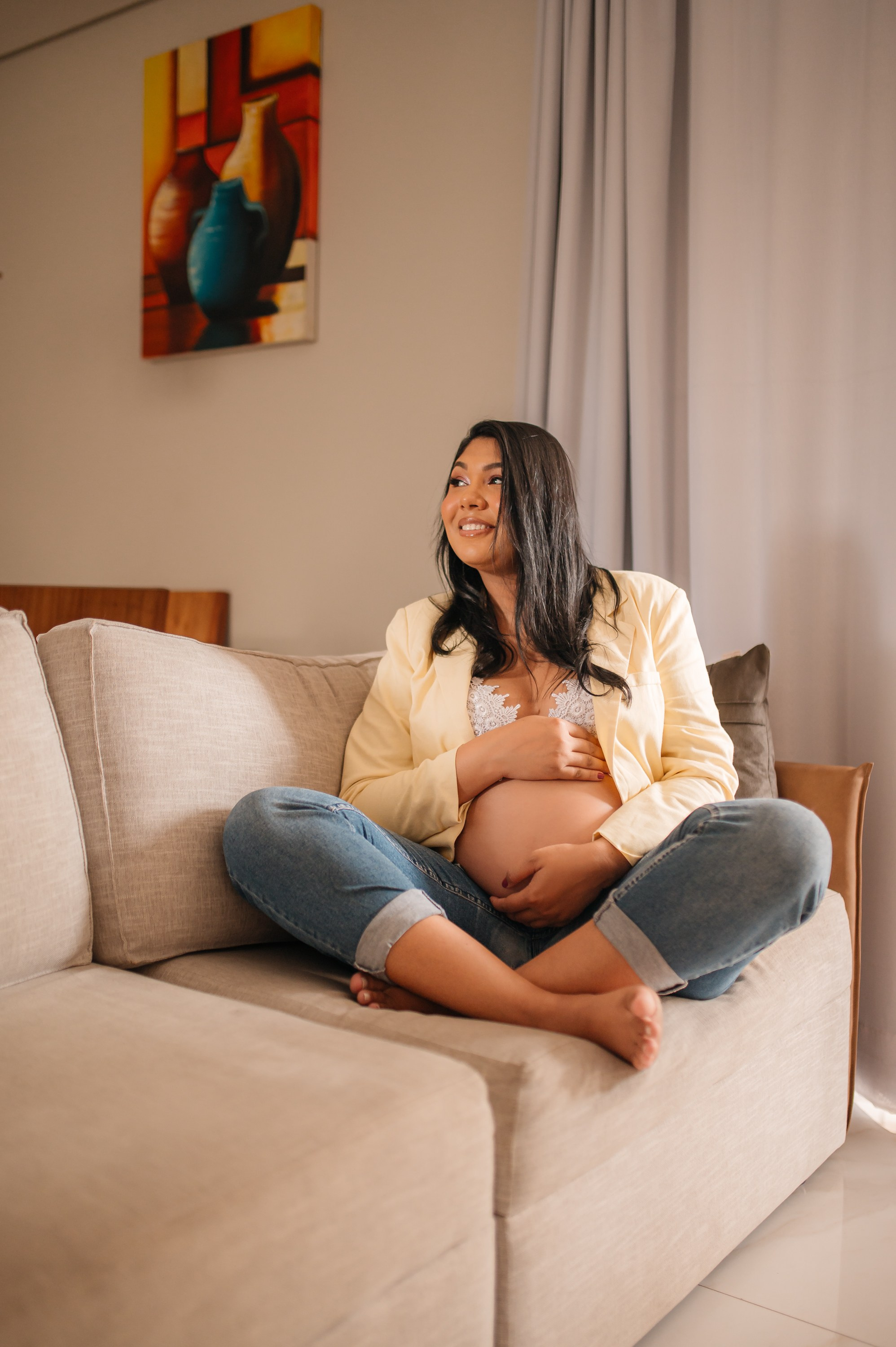 2024-09-28 | Bruna & Magno — Elisa. Lembrar não é só ver. É sentir de novo