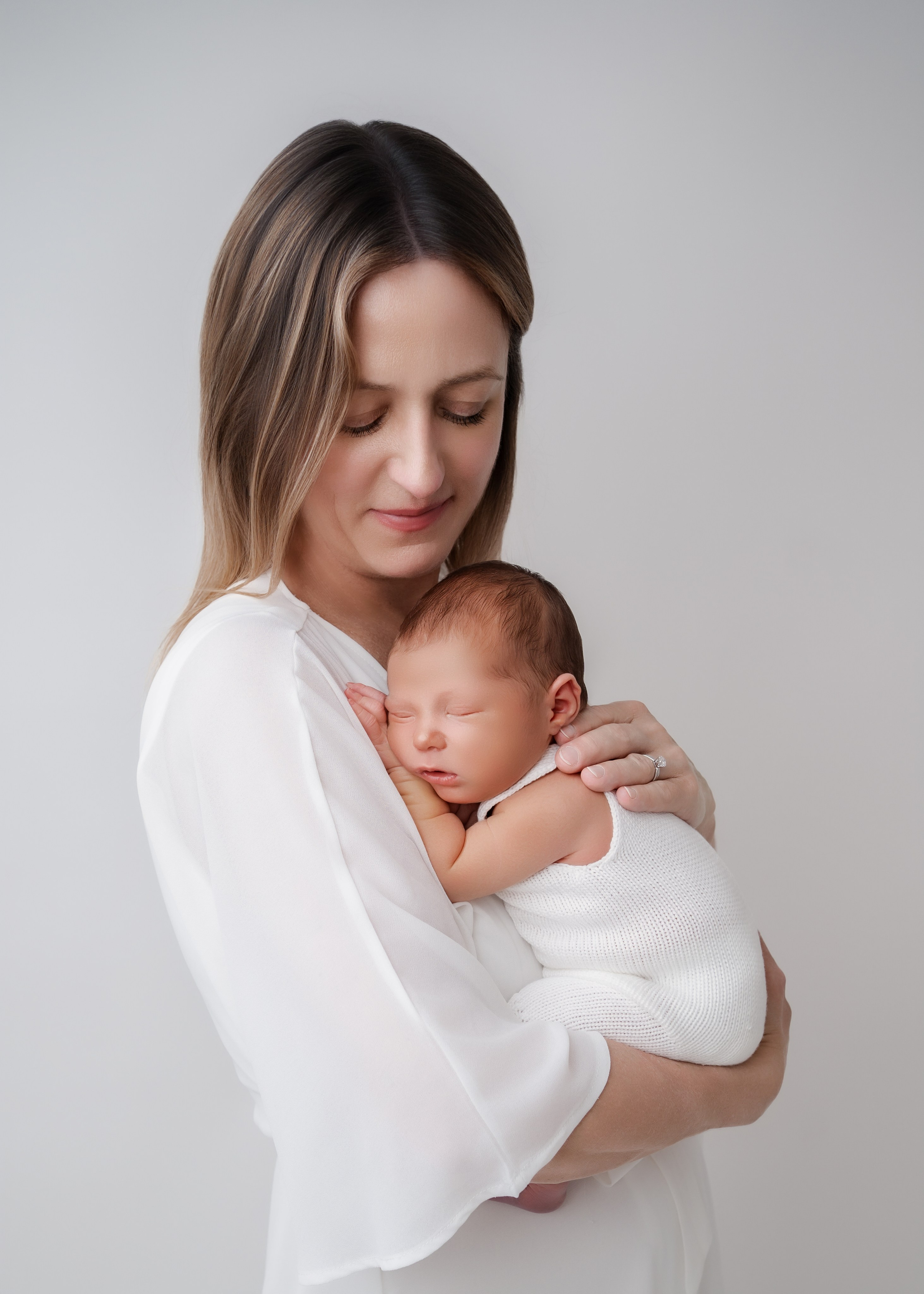 Newborn Photographer Dublin | Baby Photoshoot In Home. Newborn, Maternity & Family Photographer Dublin | Ana Boicenco