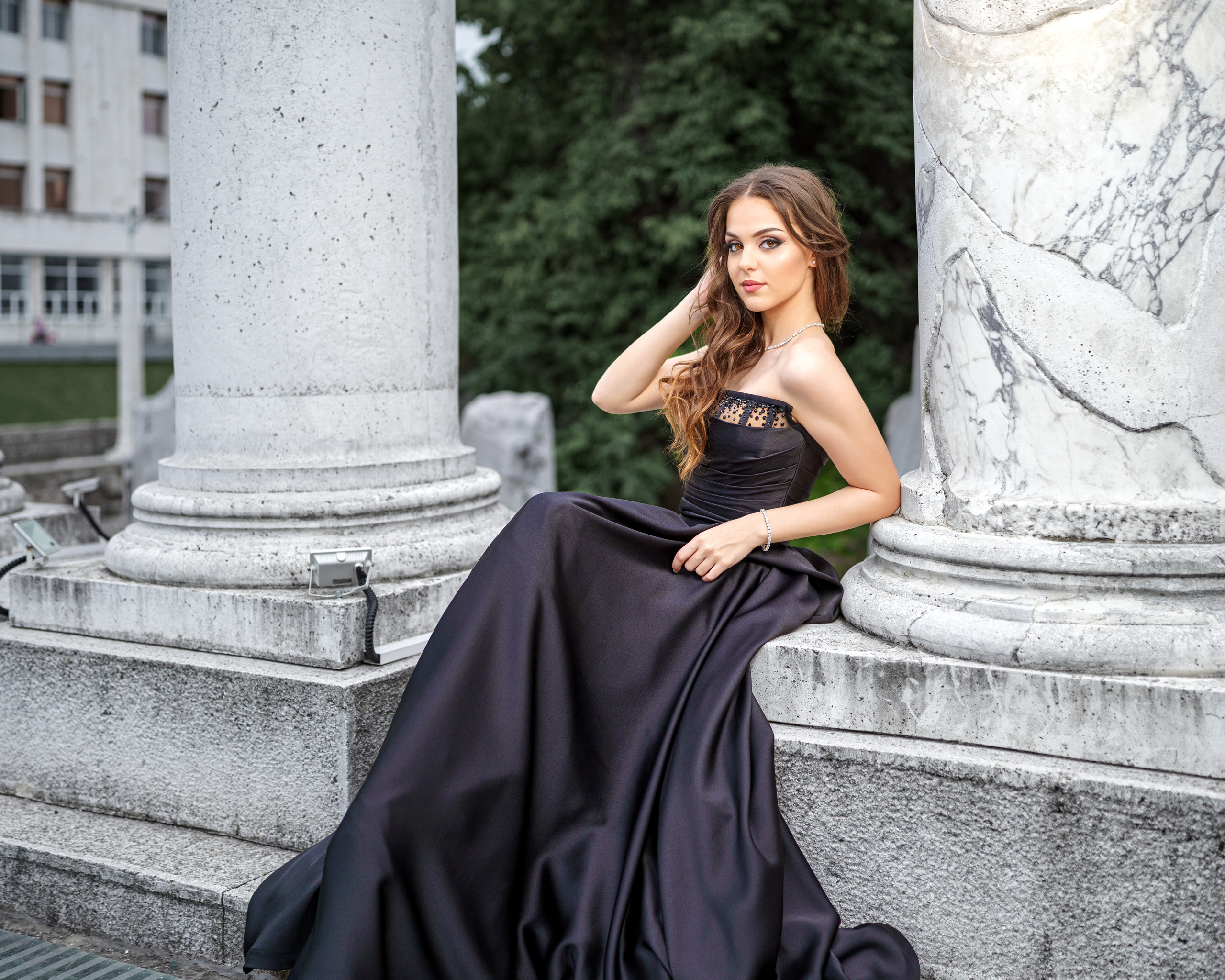 Полина. Професионален фотограф в Пловдив и областта