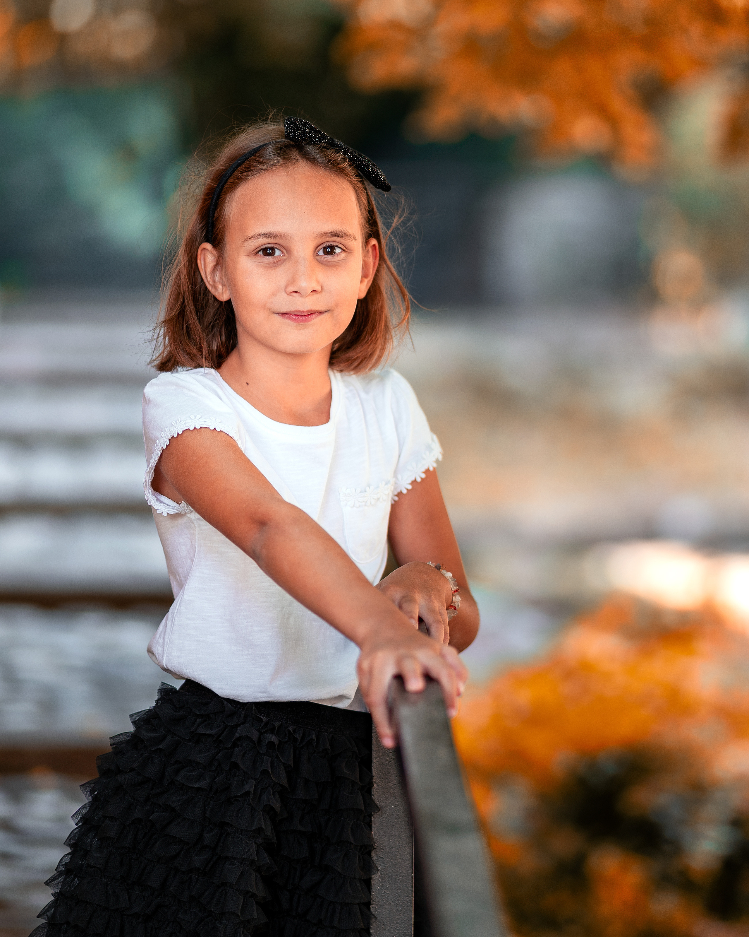 Семейство Сарбиянови. Професионален фотограф в Пловдив и областта
