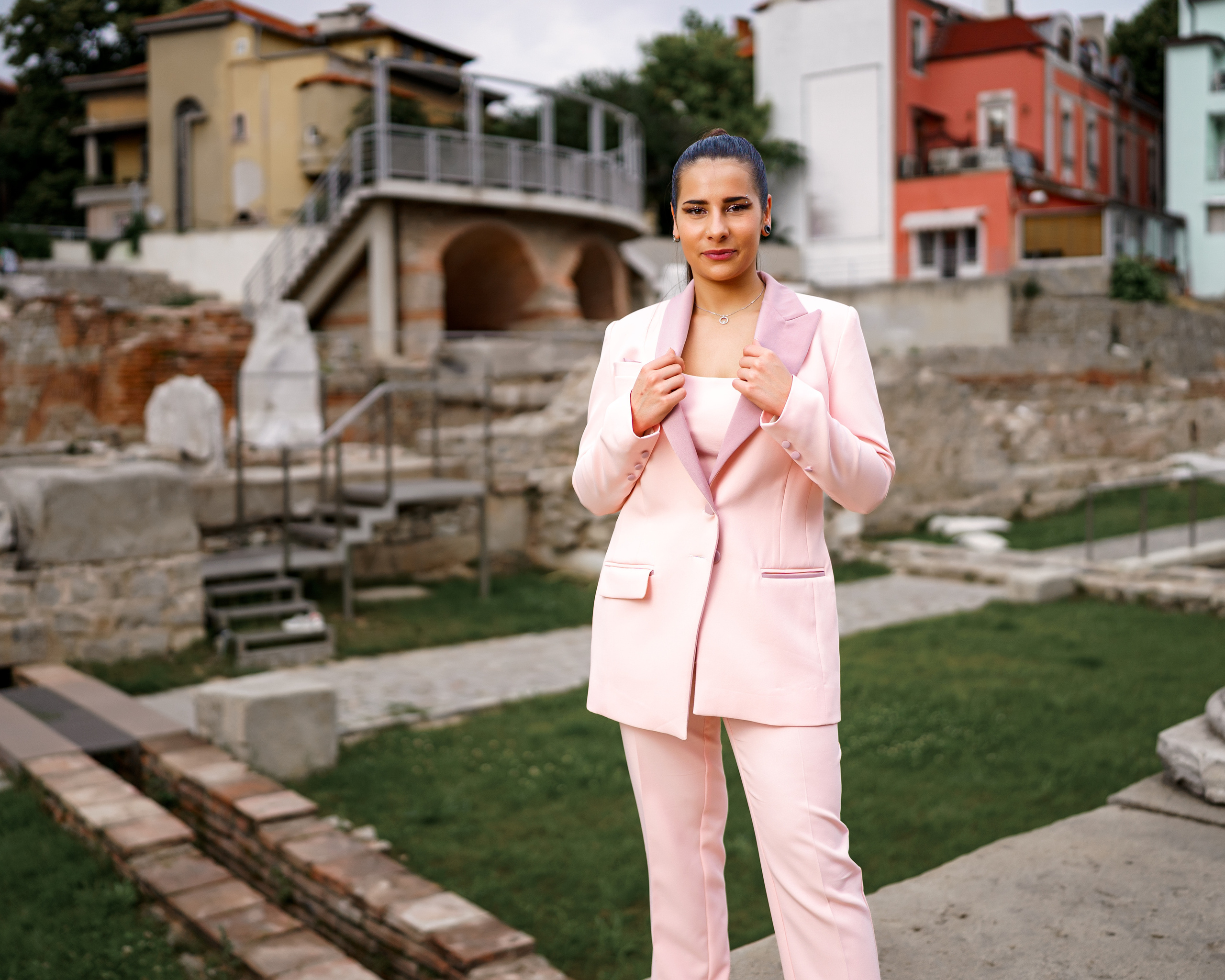 Димана. Професионален фотограф в Пловдив и областта