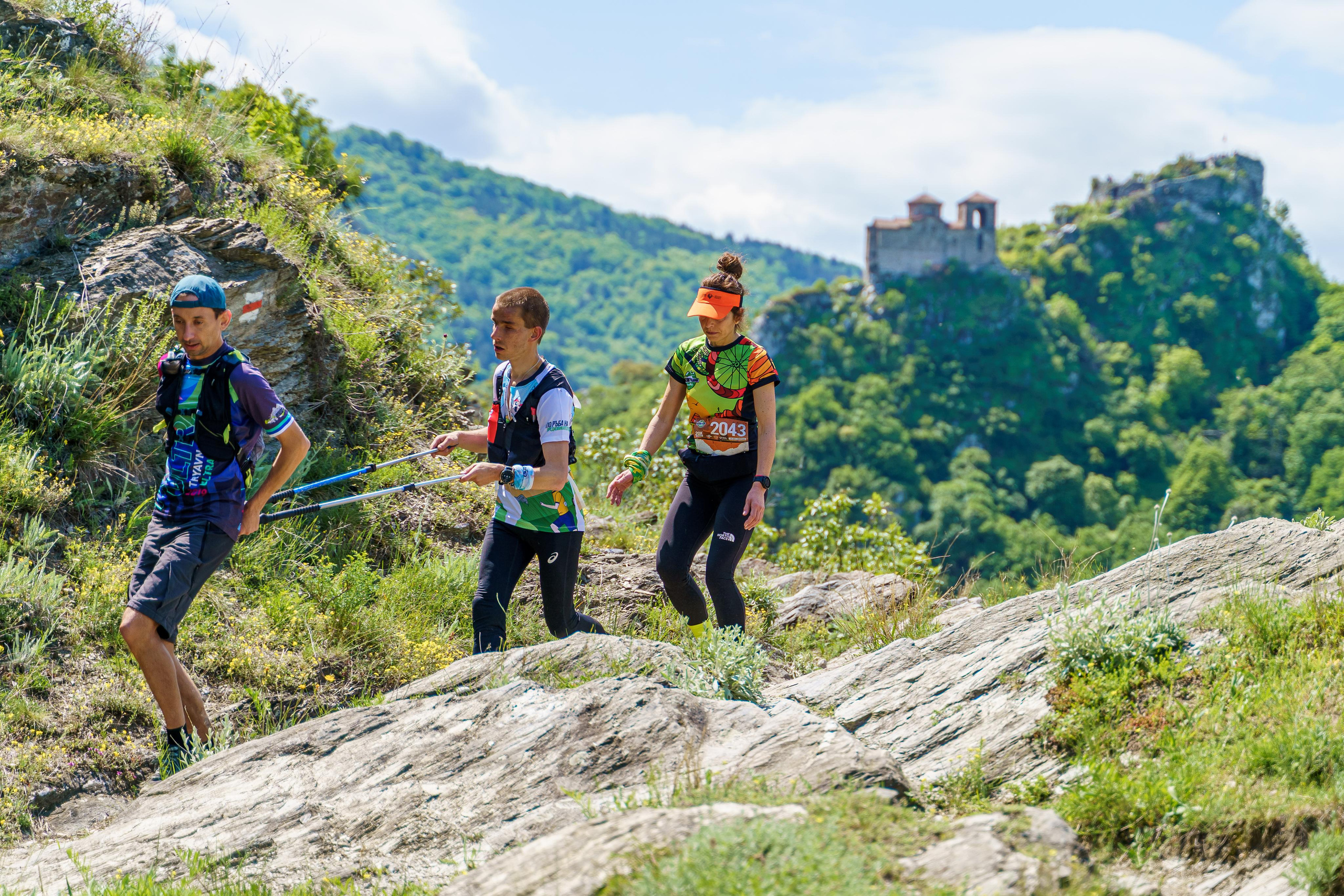 Асеновградски Баири -2023. Професионален фотограф в Пловдив и областта