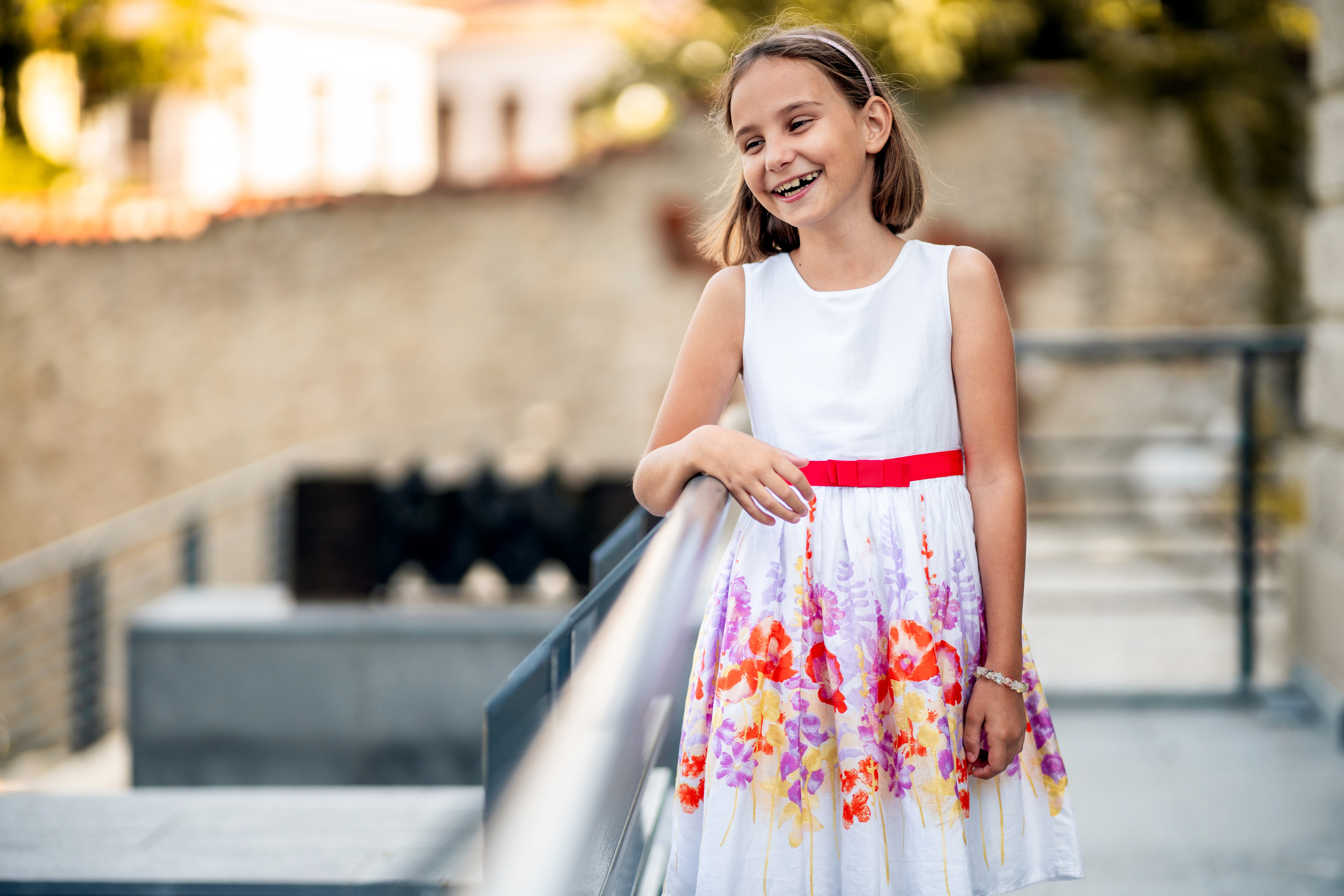 Семейство Сарбиянови. Професионален фотограф в Пловдив и областта