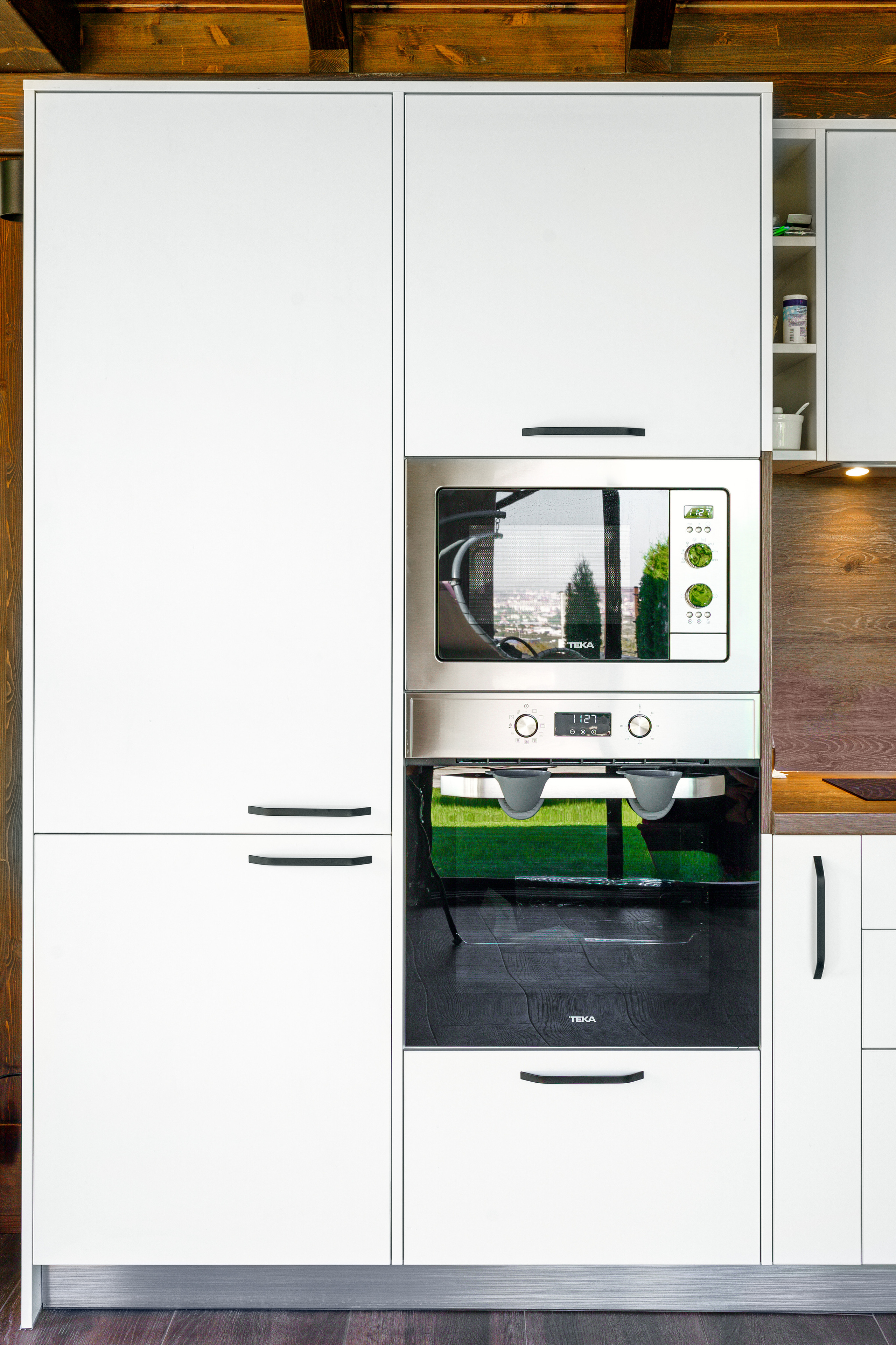 Мебели Русев-Лятна кухня. Професионален фотограф в Пловдив и областта