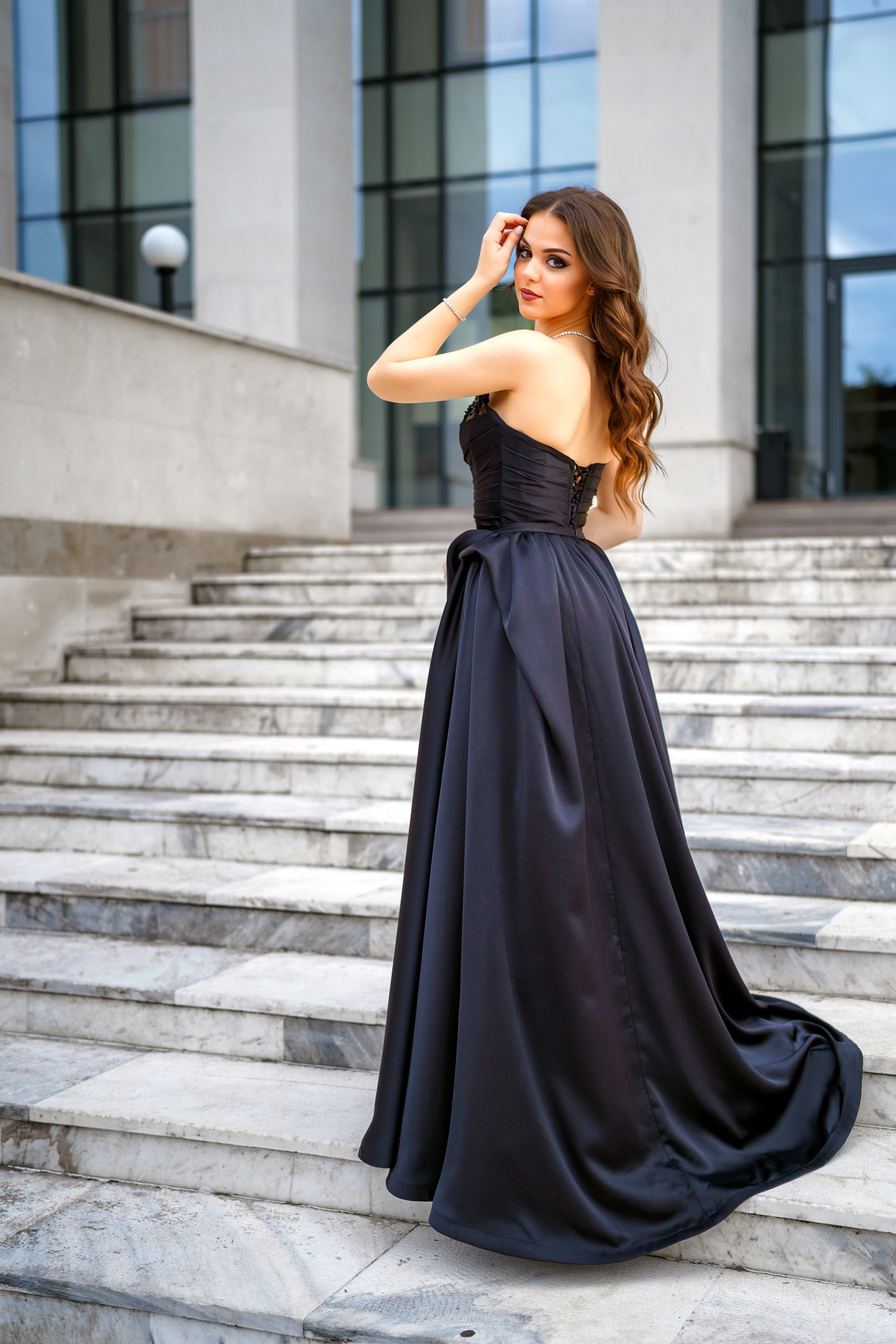 Полина. Професионален фотограф в Пловдив и областта