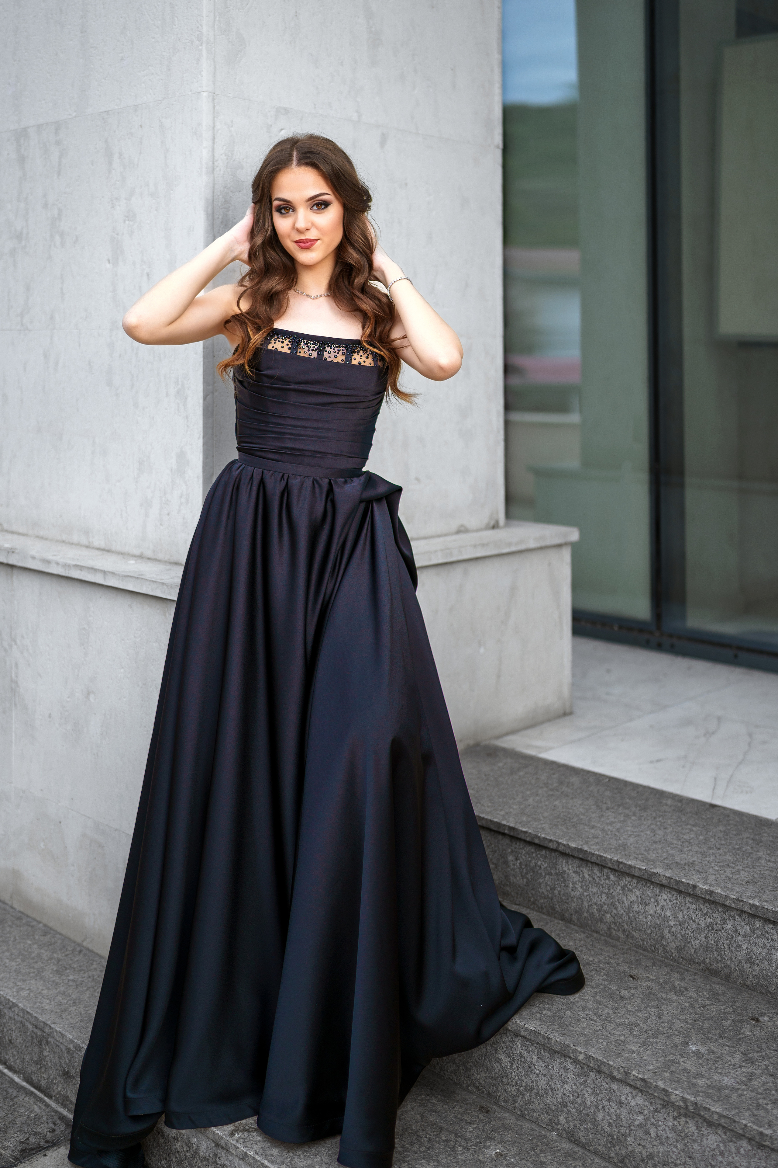 Полина. Професионален фотограф в Пловдив и областта