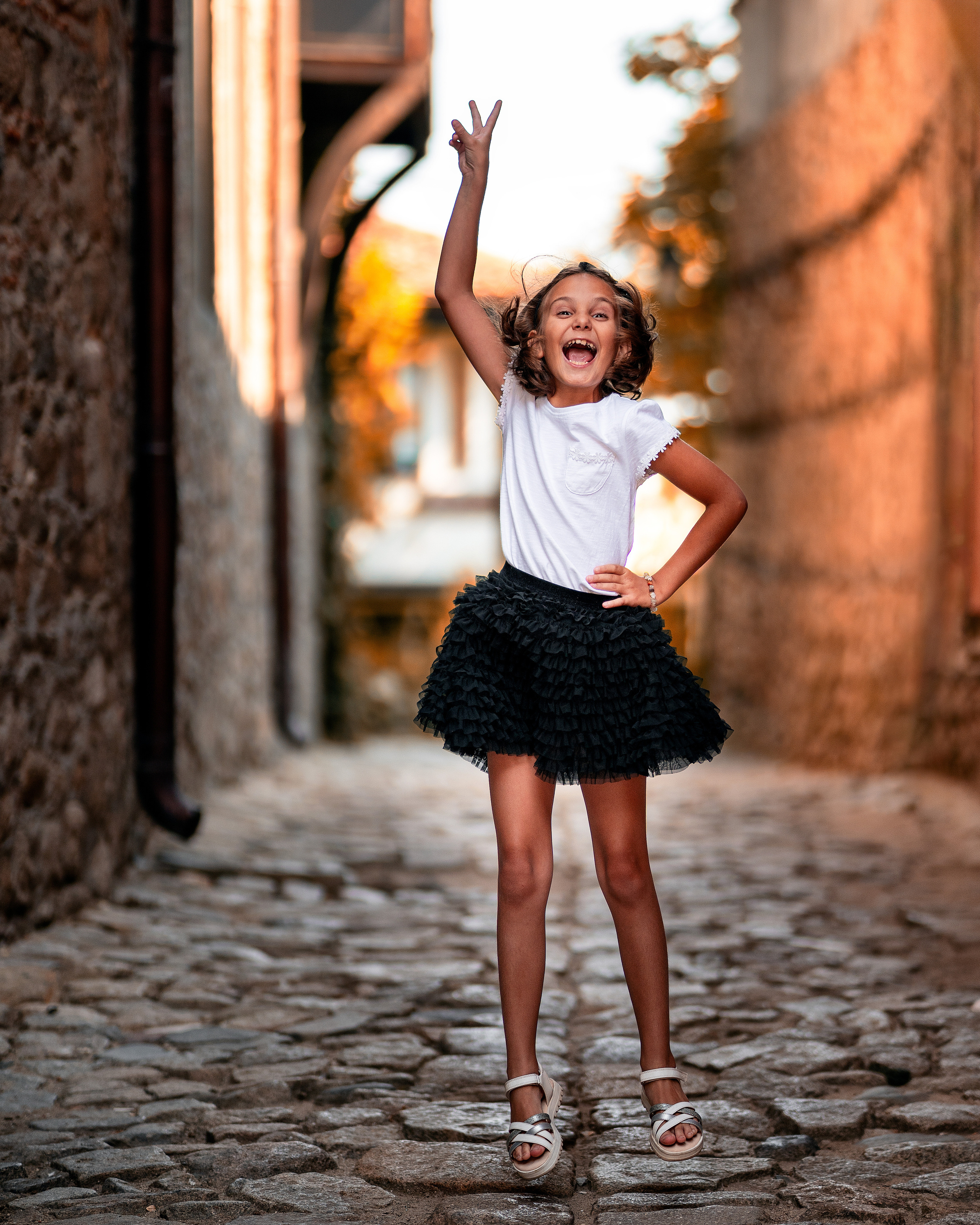 Семейство Сарбиянови. Професионален фотограф в Пловдив и областта