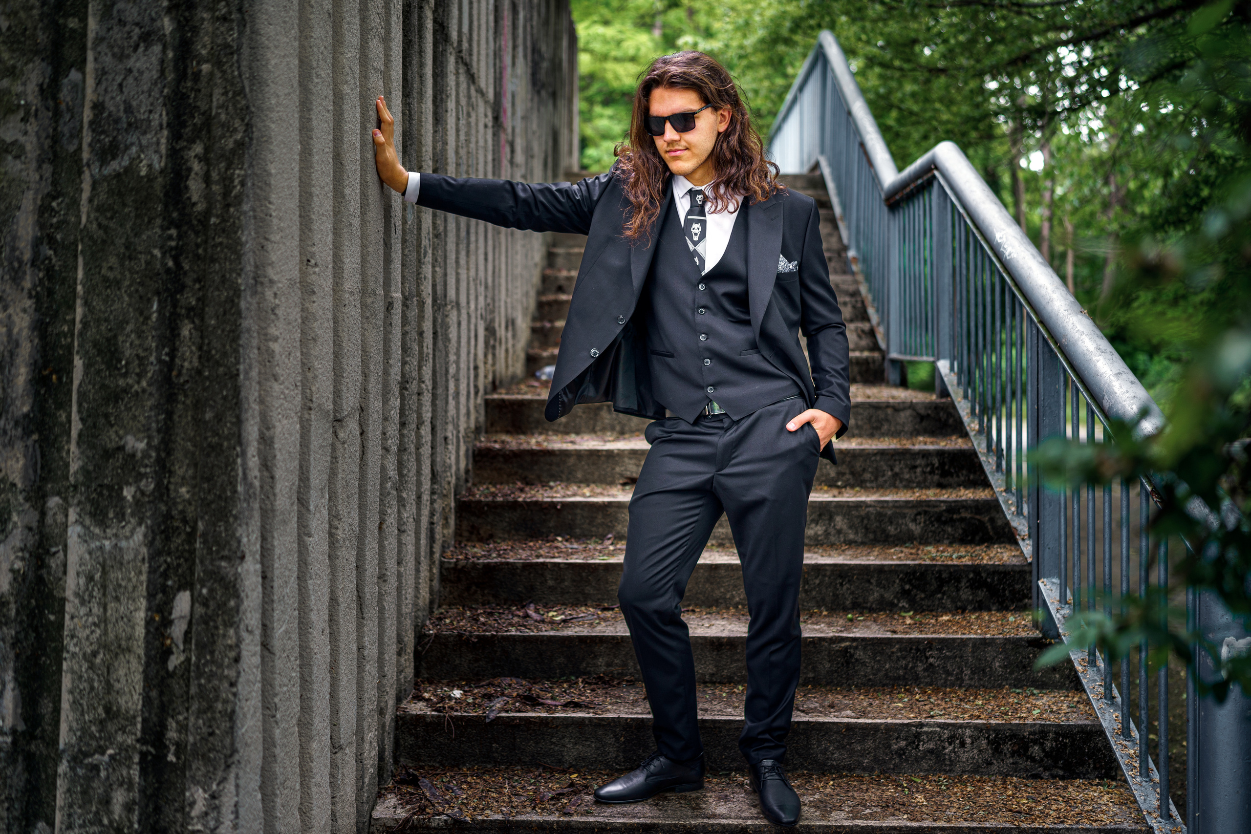 Стоян. Професионален фотограф в Пловдив и областта