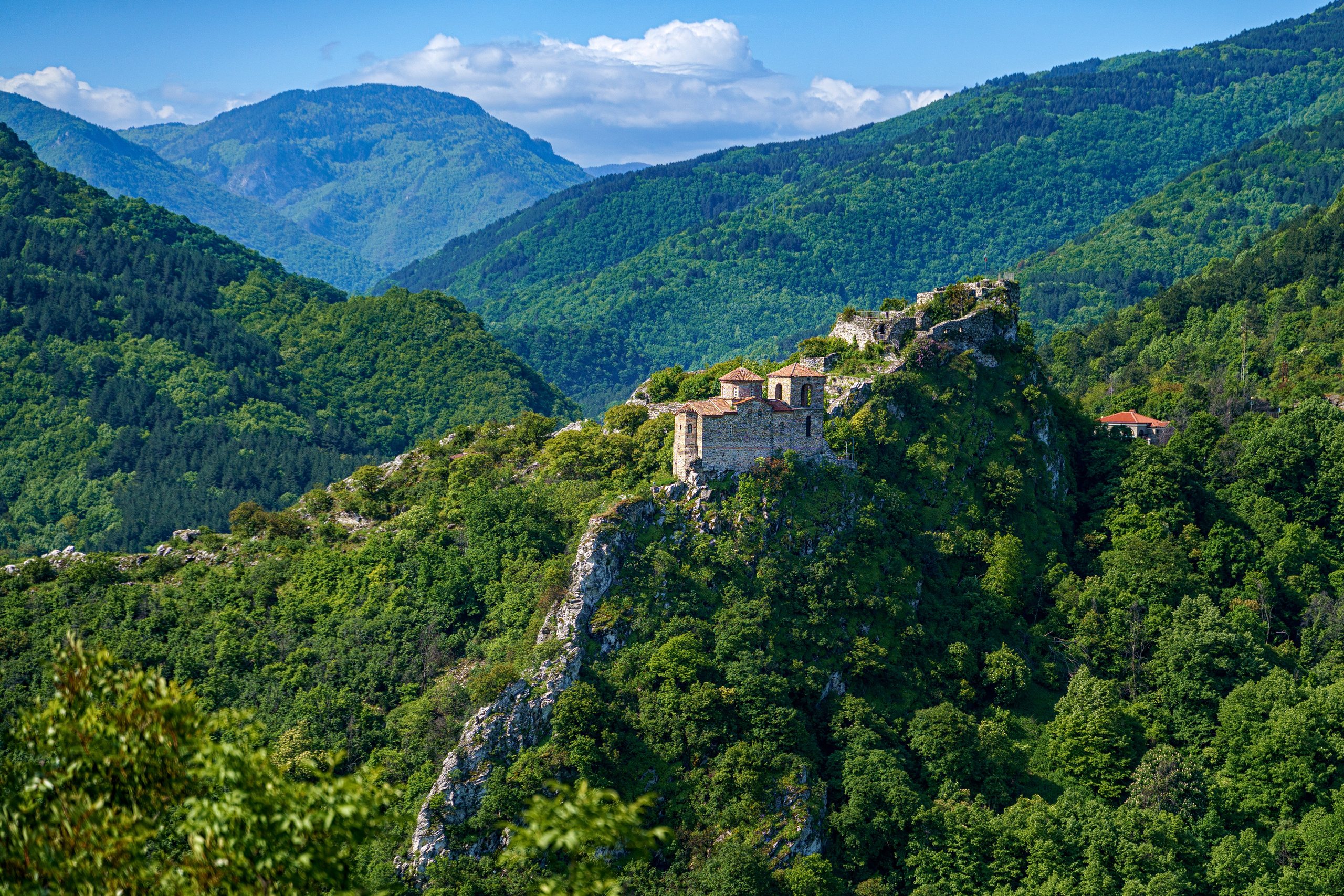 Асеновградски Баири -2023. Професионален фотограф в Пловдив и областта