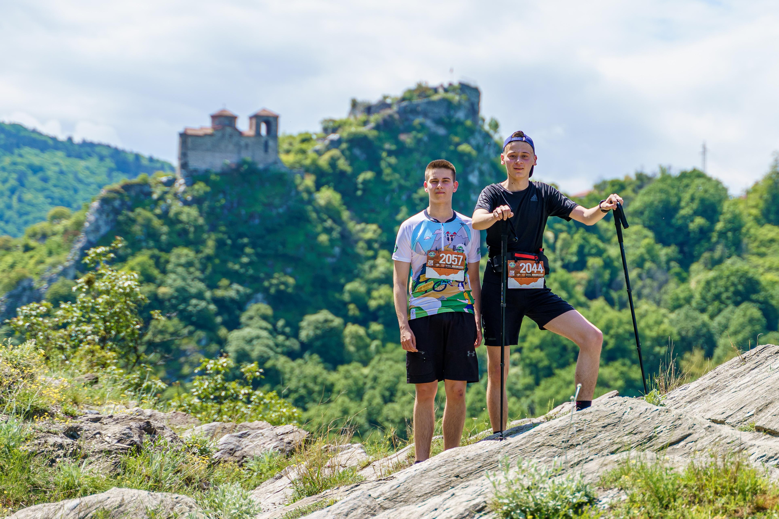Асеновградски Баири -2023. Професионален фотограф в Пловдив и областта