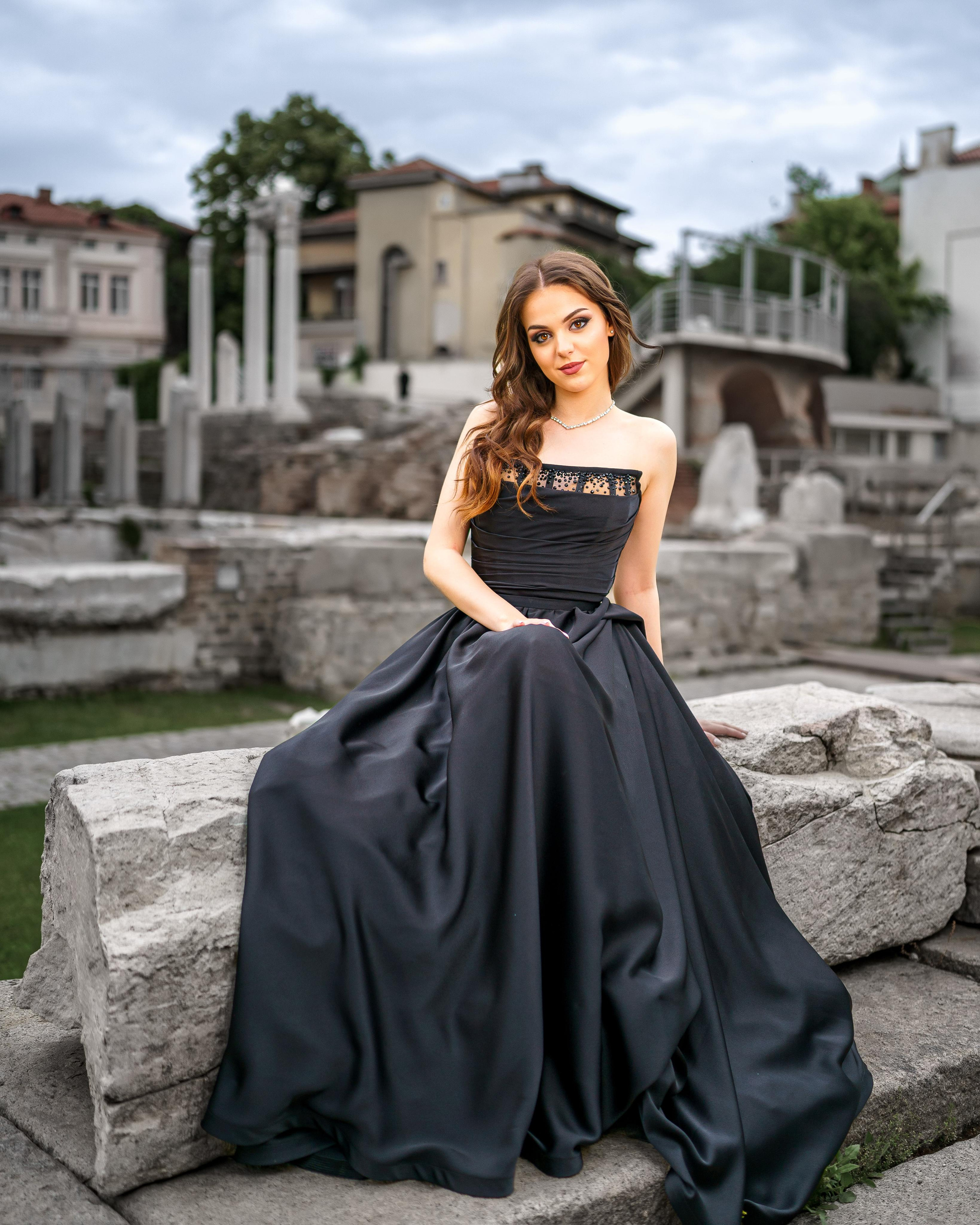 Полина. Професионален фотограф в Пловдив и областта