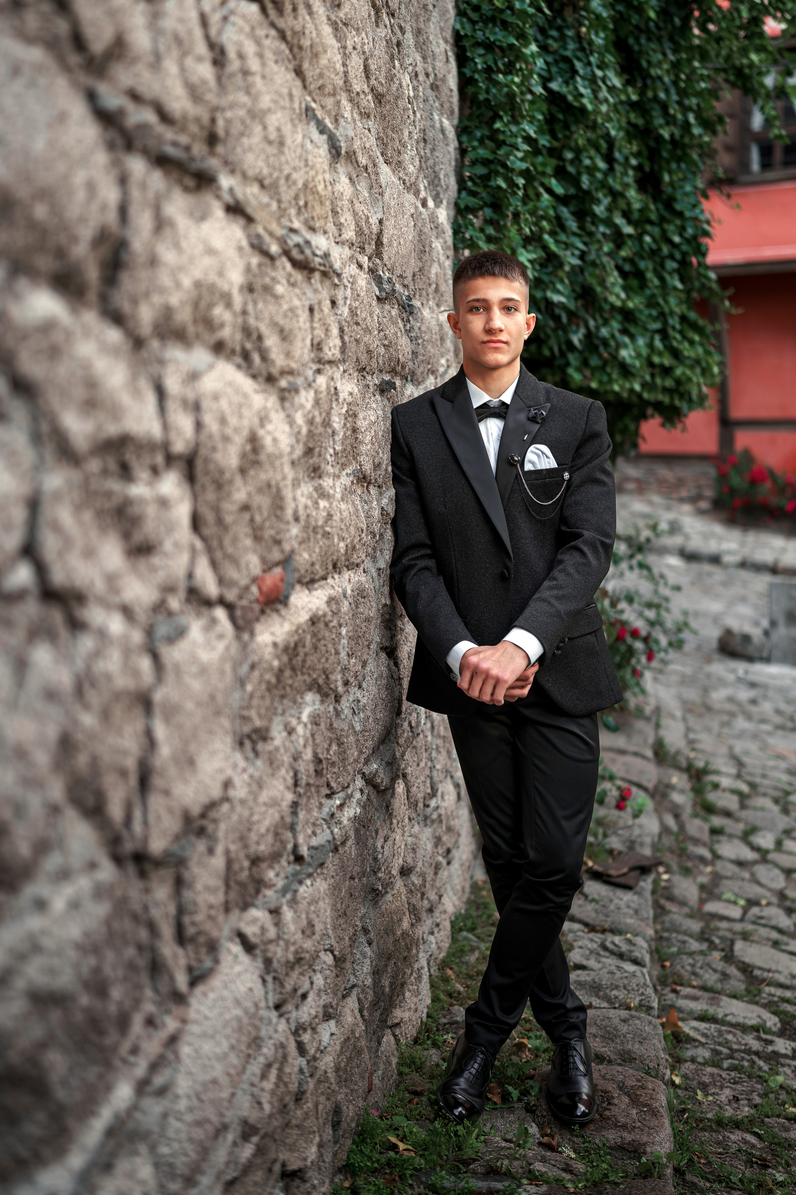 Марио. Професионален фотограф в Пловдив и областта