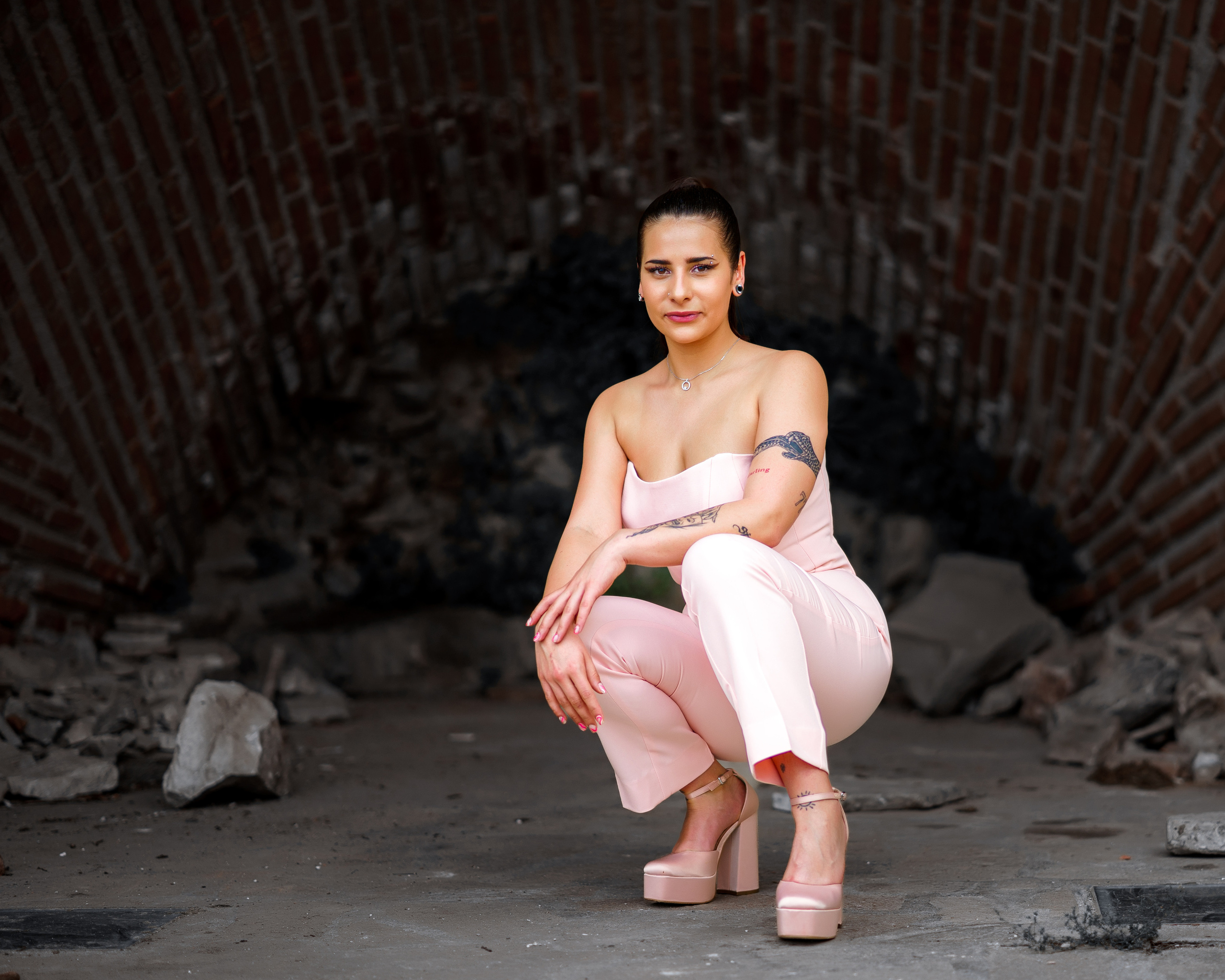 Димана. Професионален фотограф в Пловдив и областта