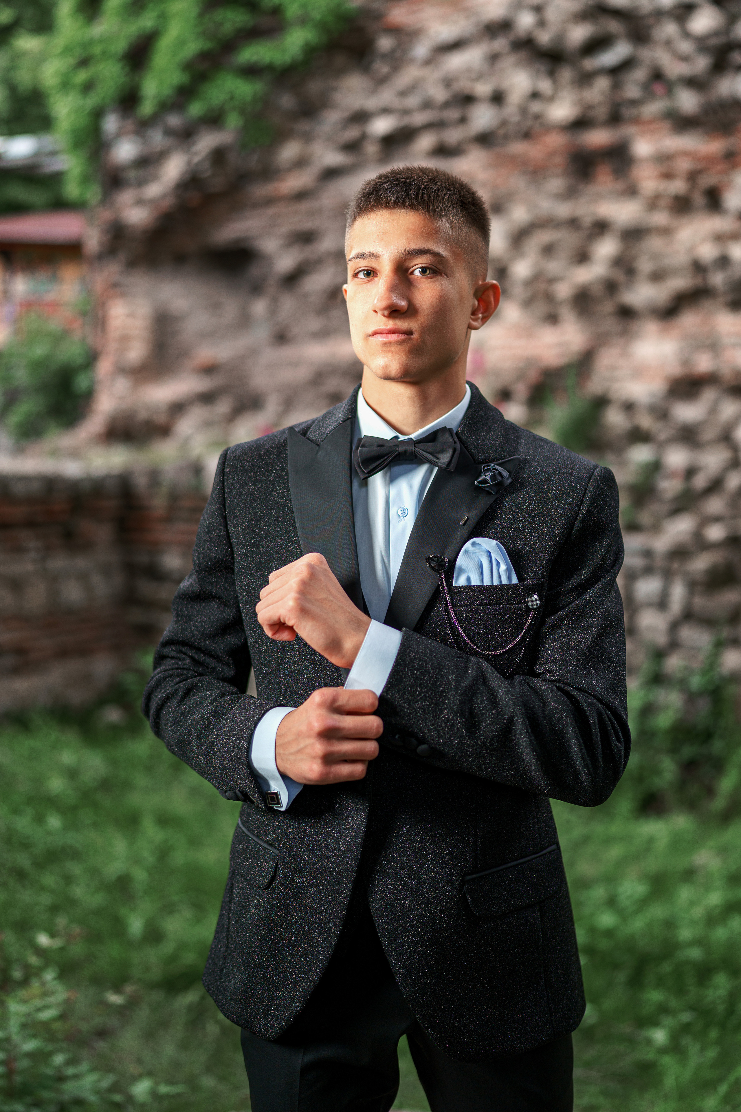 Марио. Професионален фотограф в Пловдив и областта