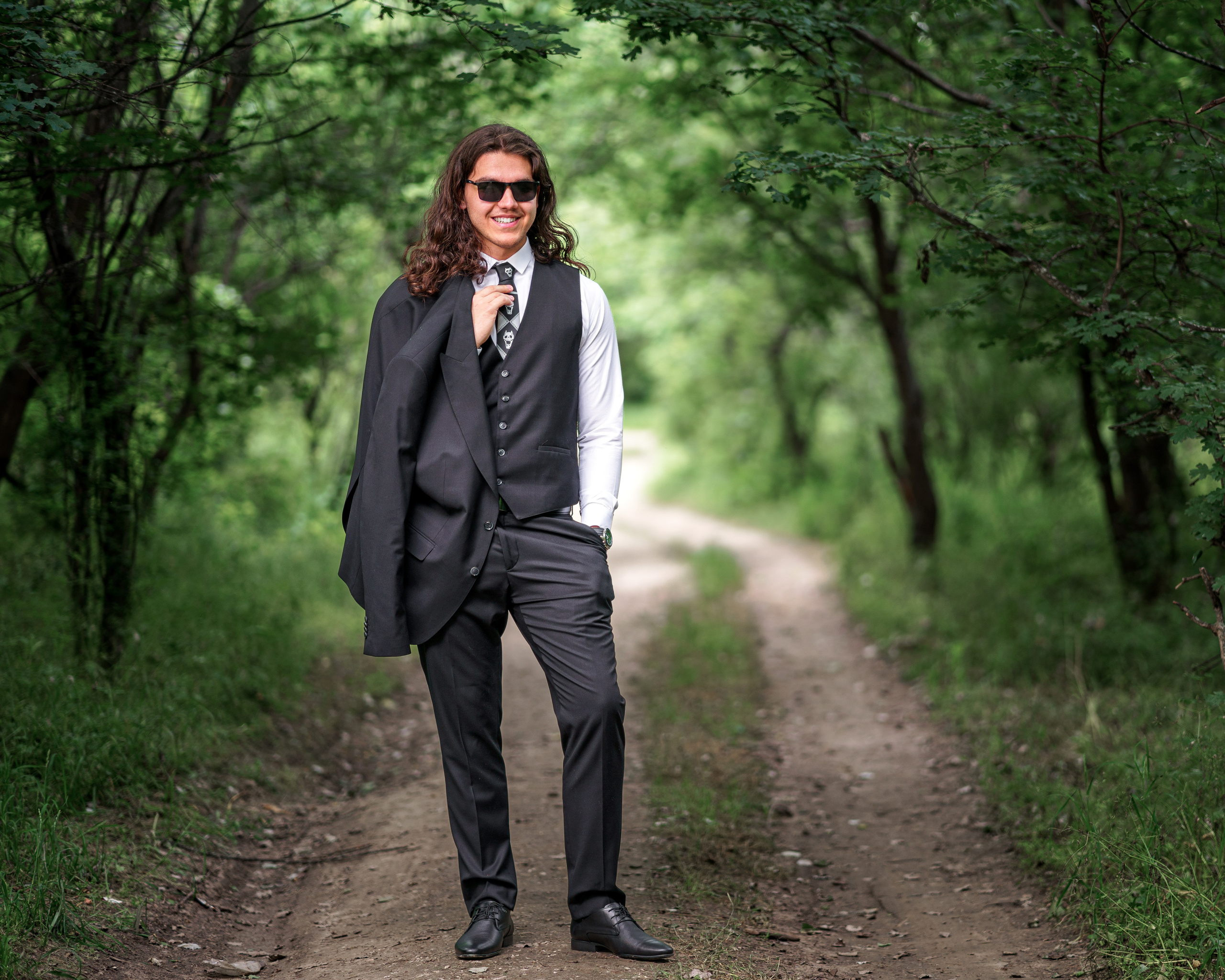 Стоян. Професионален фотограф в Пловдив и областта