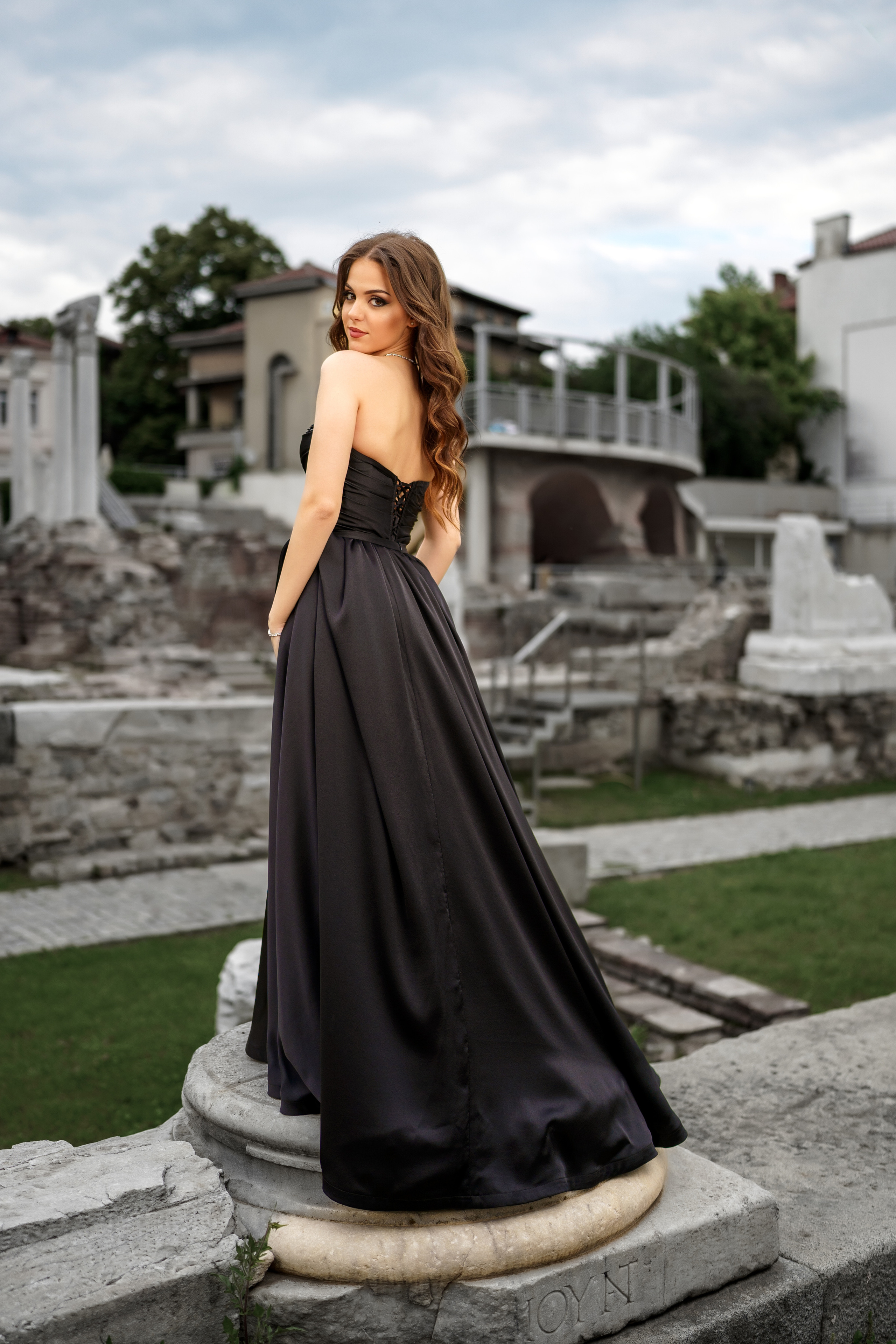 Полина. Професионален фотограф в Пловдив и областта