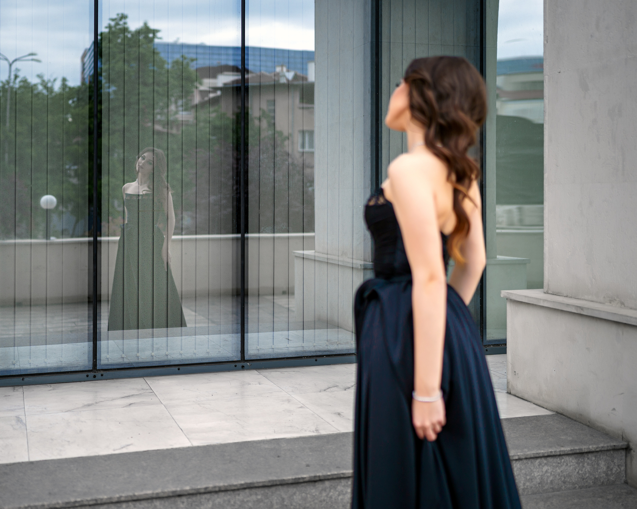 Полина. Професионален фотограф в Пловдив и областта