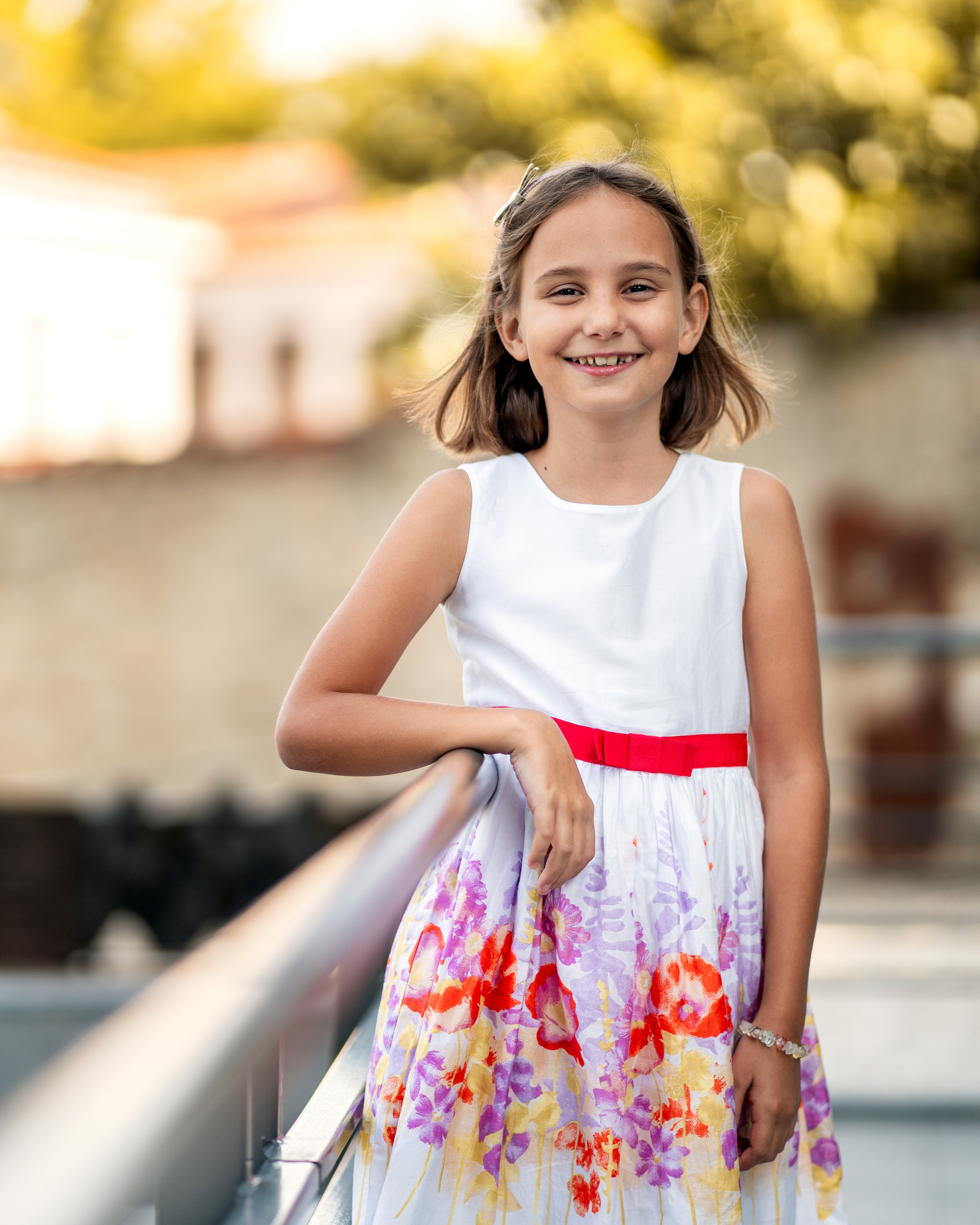 Семейство Сарбиянови. Професионален фотограф в Пловдив и областта