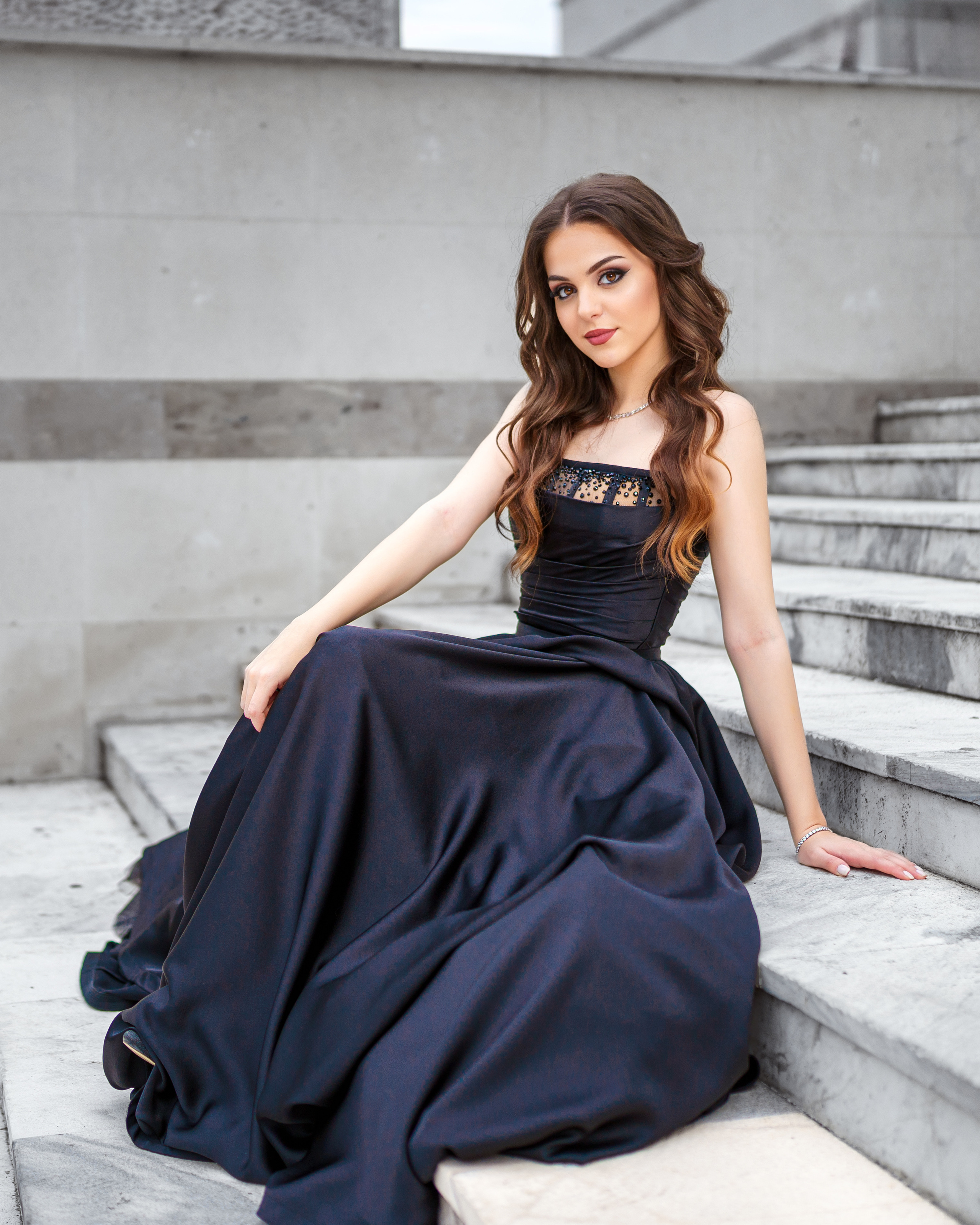 Полина. Професионален фотограф в Пловдив и областта