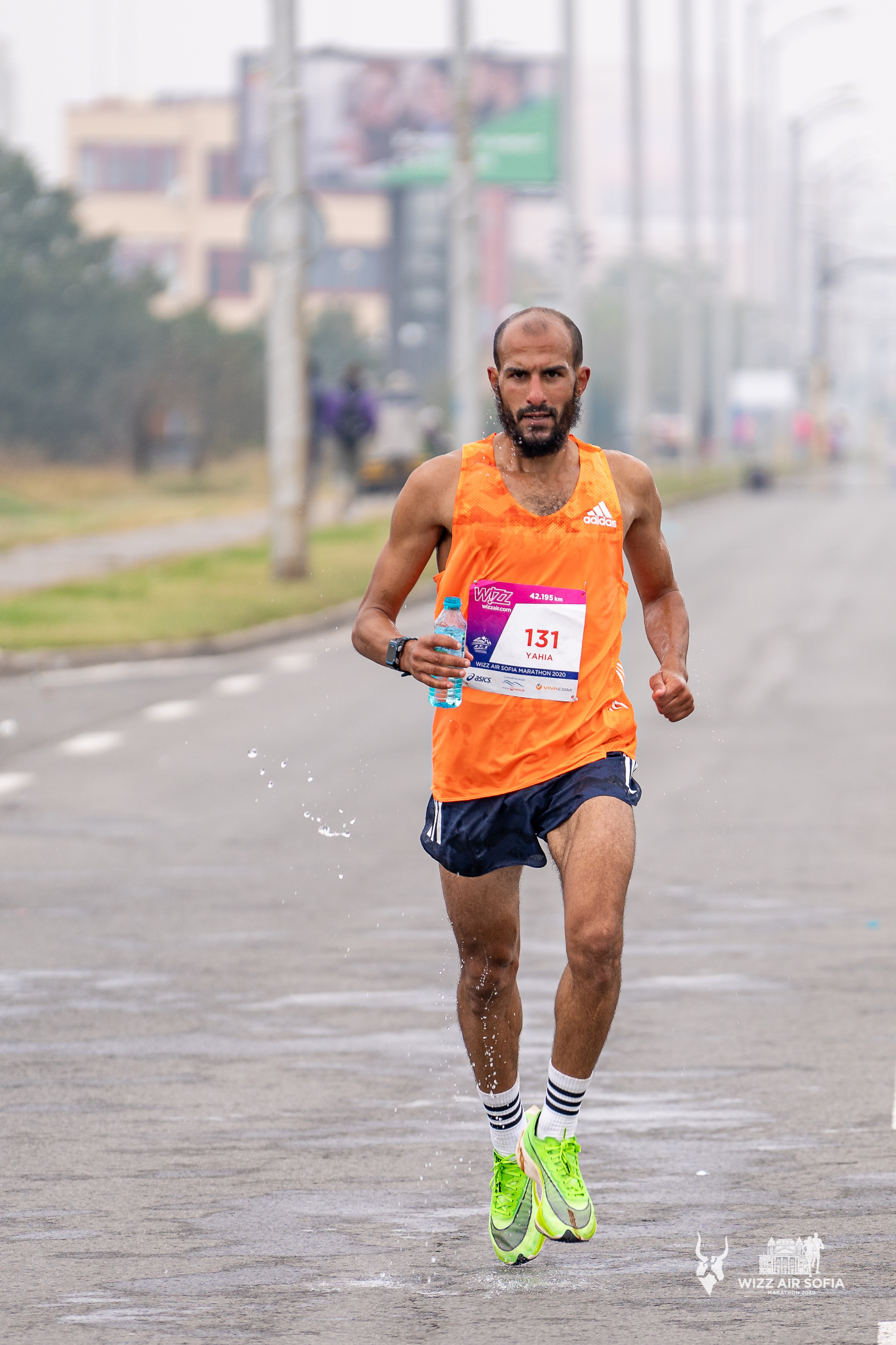 Маратон София 2020. Професионален фотограф в Пловдив и областта