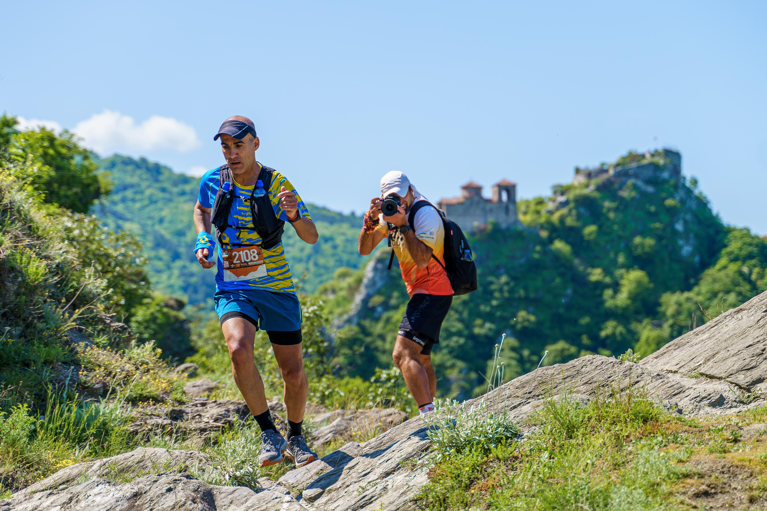 Асеновградски Баири -2023. Професионален фотограф в Пловдив и областта