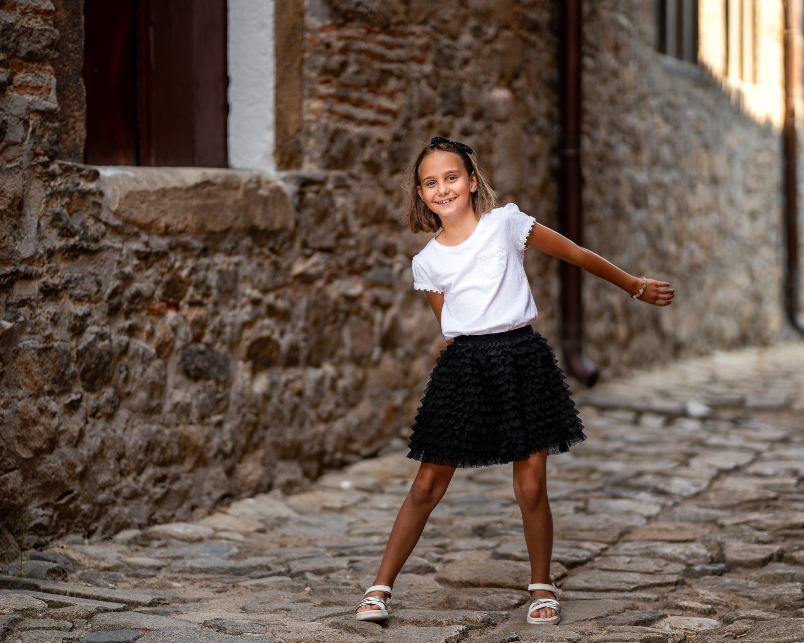 Семейство Сарбиянови. Професионален фотограф в Пловдив и областта