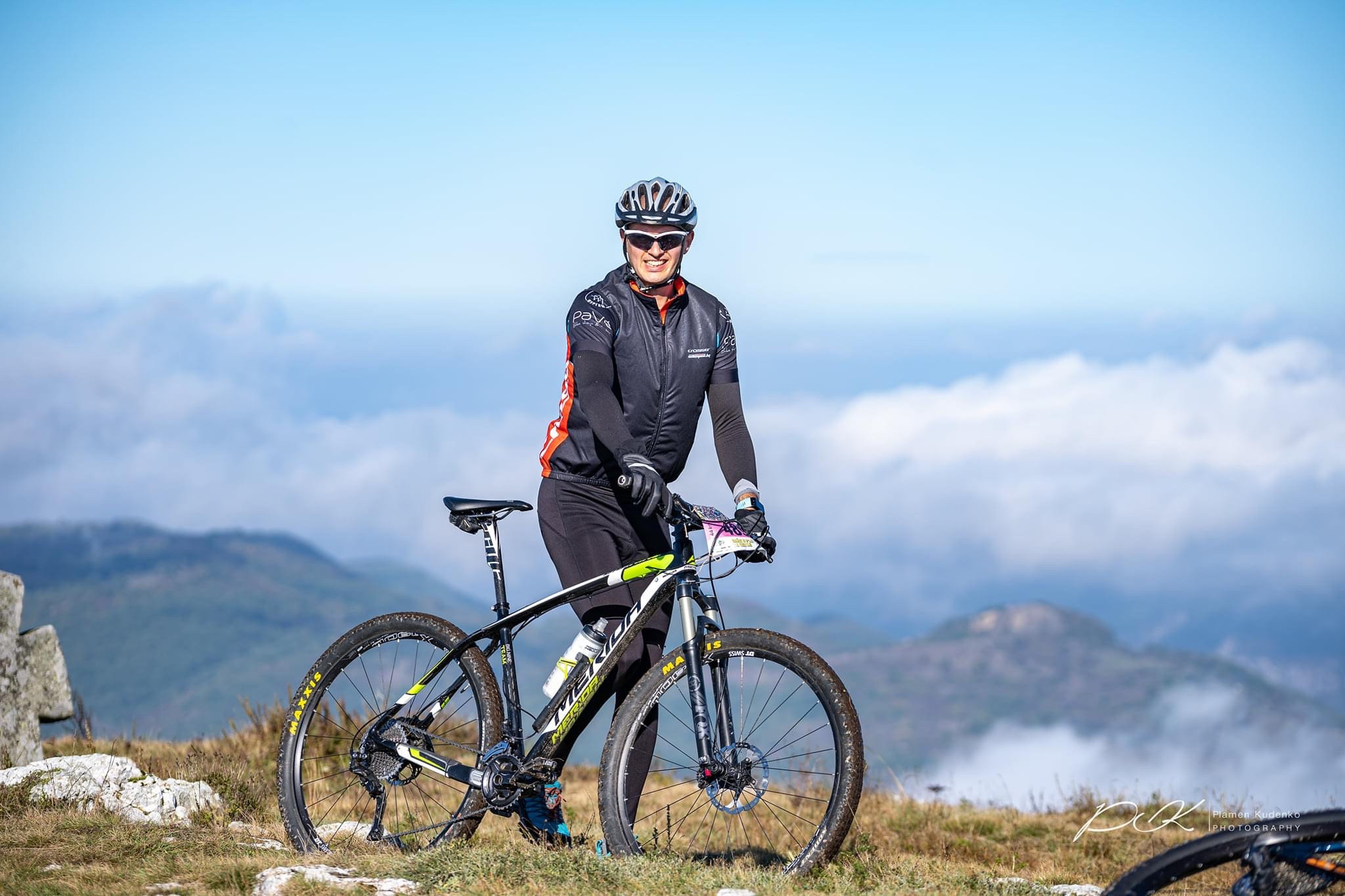 Колоездене. Професионален фотограф в Пловдив и областта