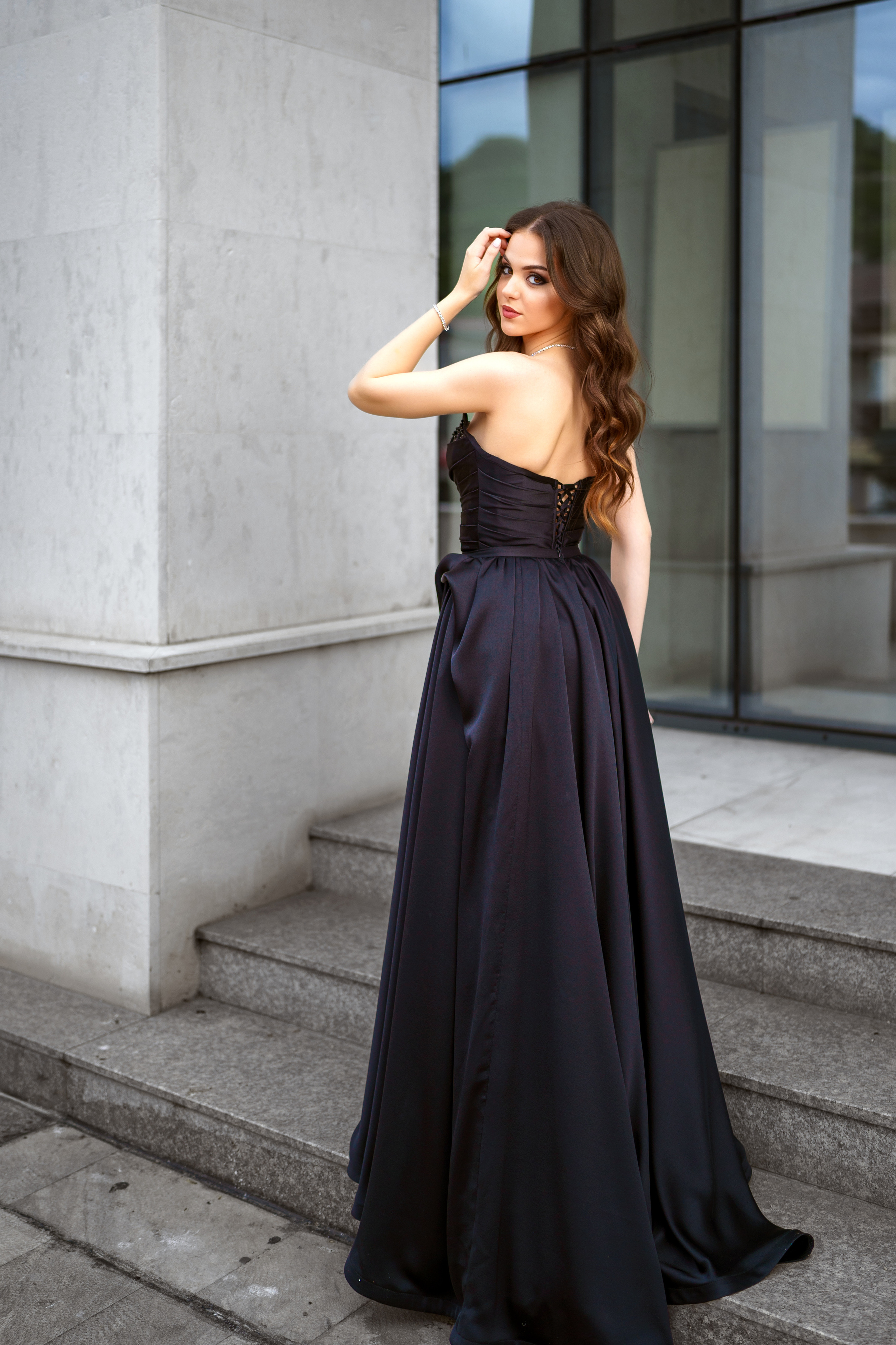 Полина. Професионален фотограф в Пловдив и областта