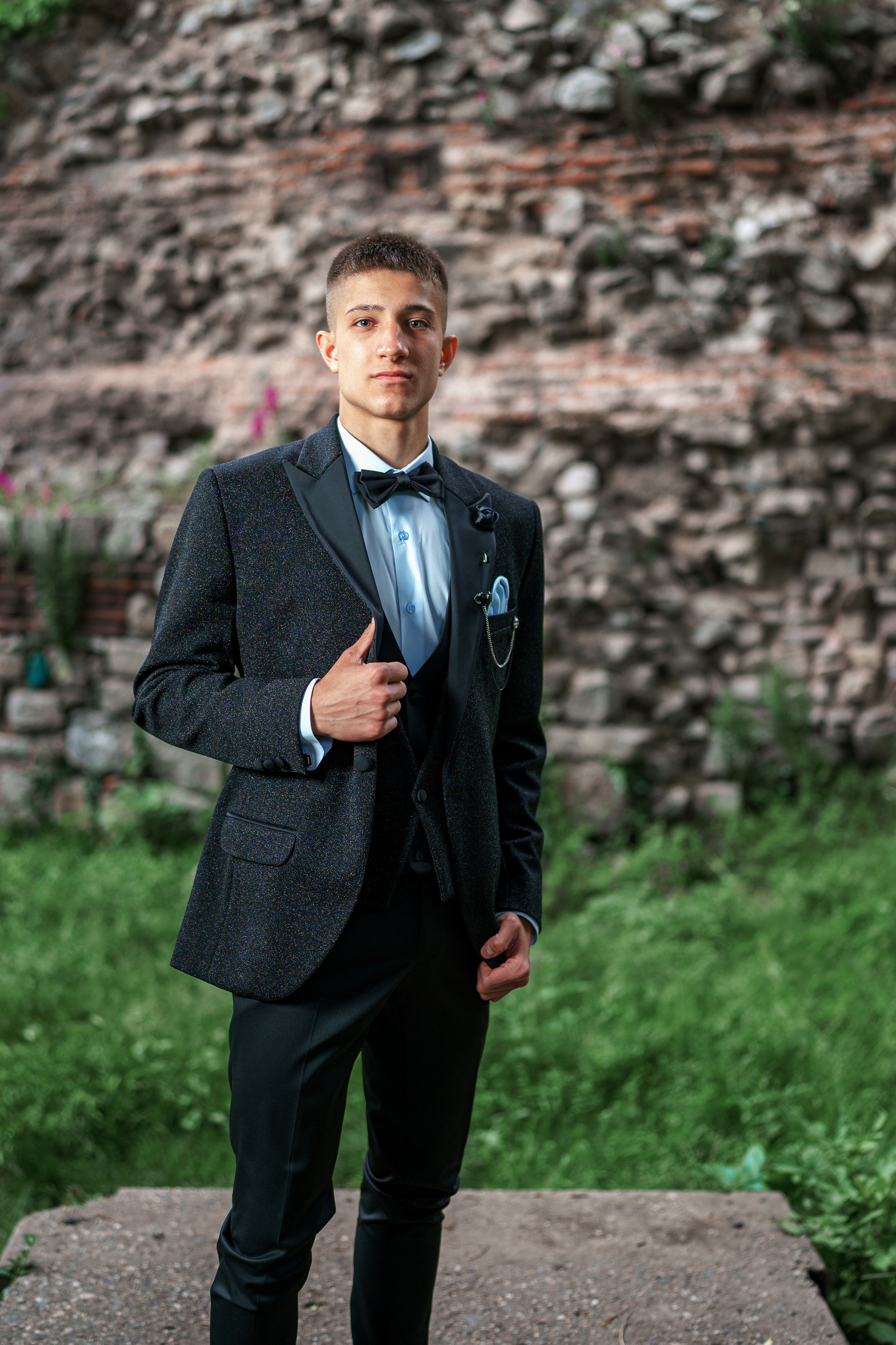 Марио. Професионален фотограф в Пловдив и областта