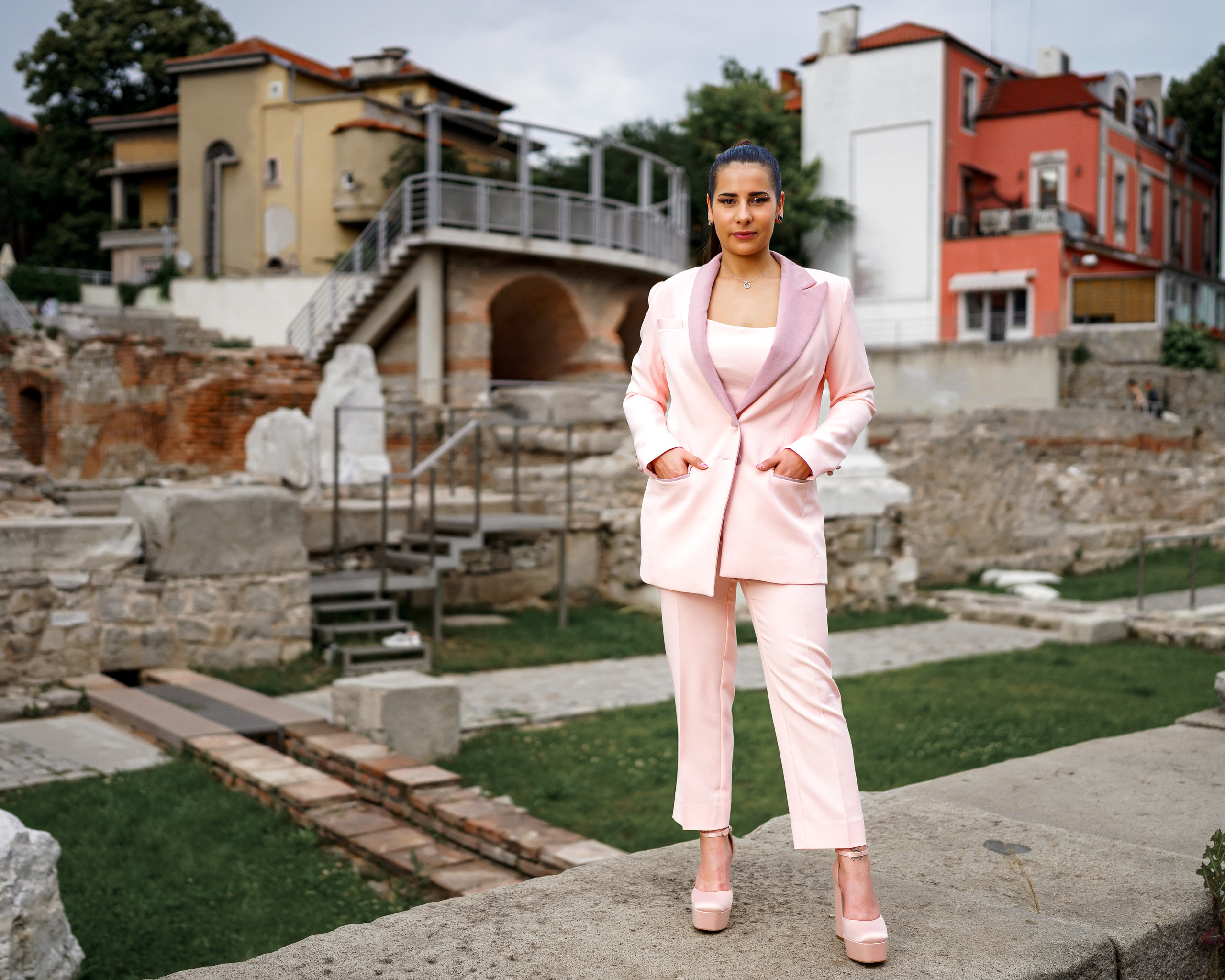 Димана. Професионален фотограф в Пловдив и областта