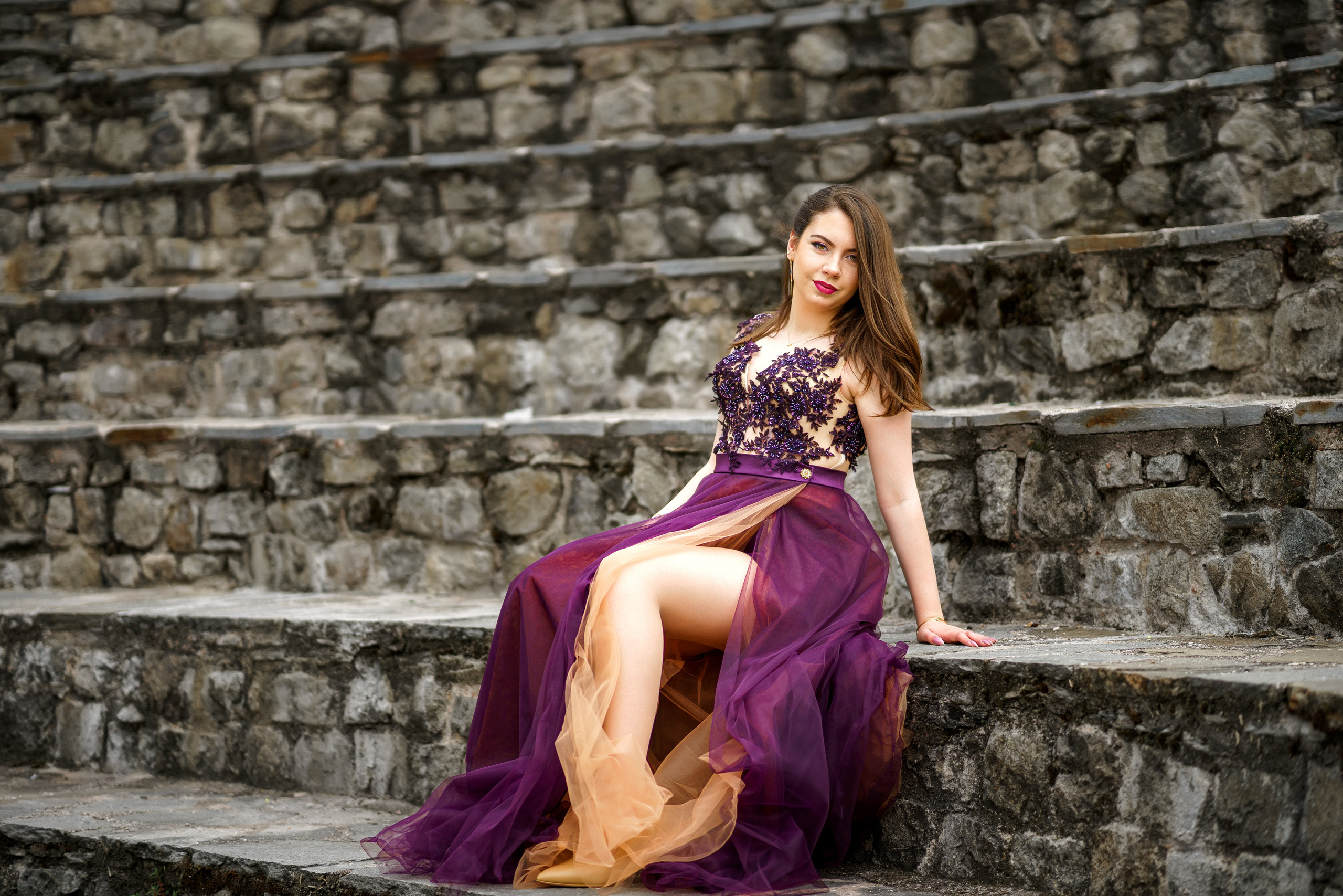 Мария. Професионален фотограф в Пловдив и областта