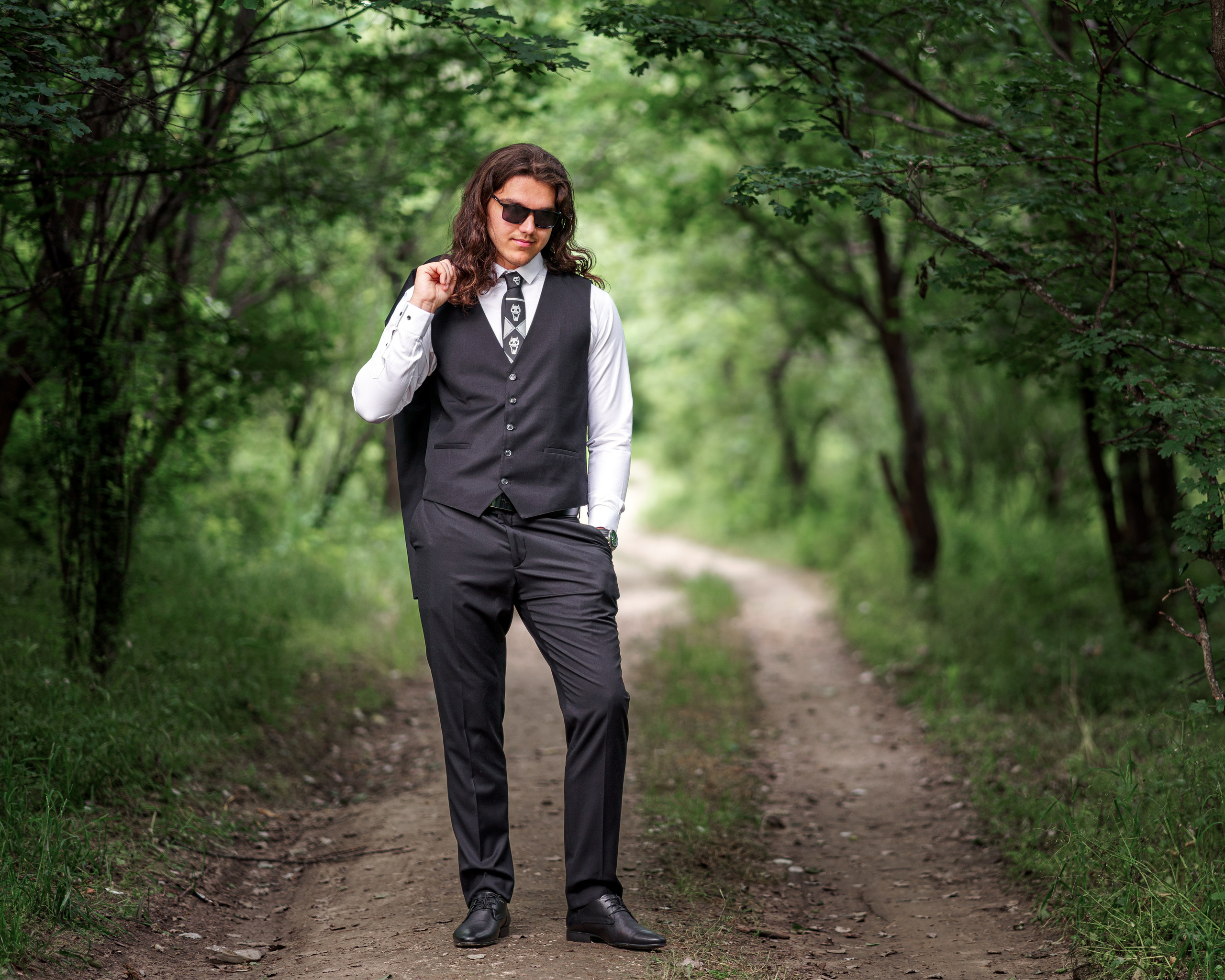 Стоян. Професионален фотограф в Пловдив и областта