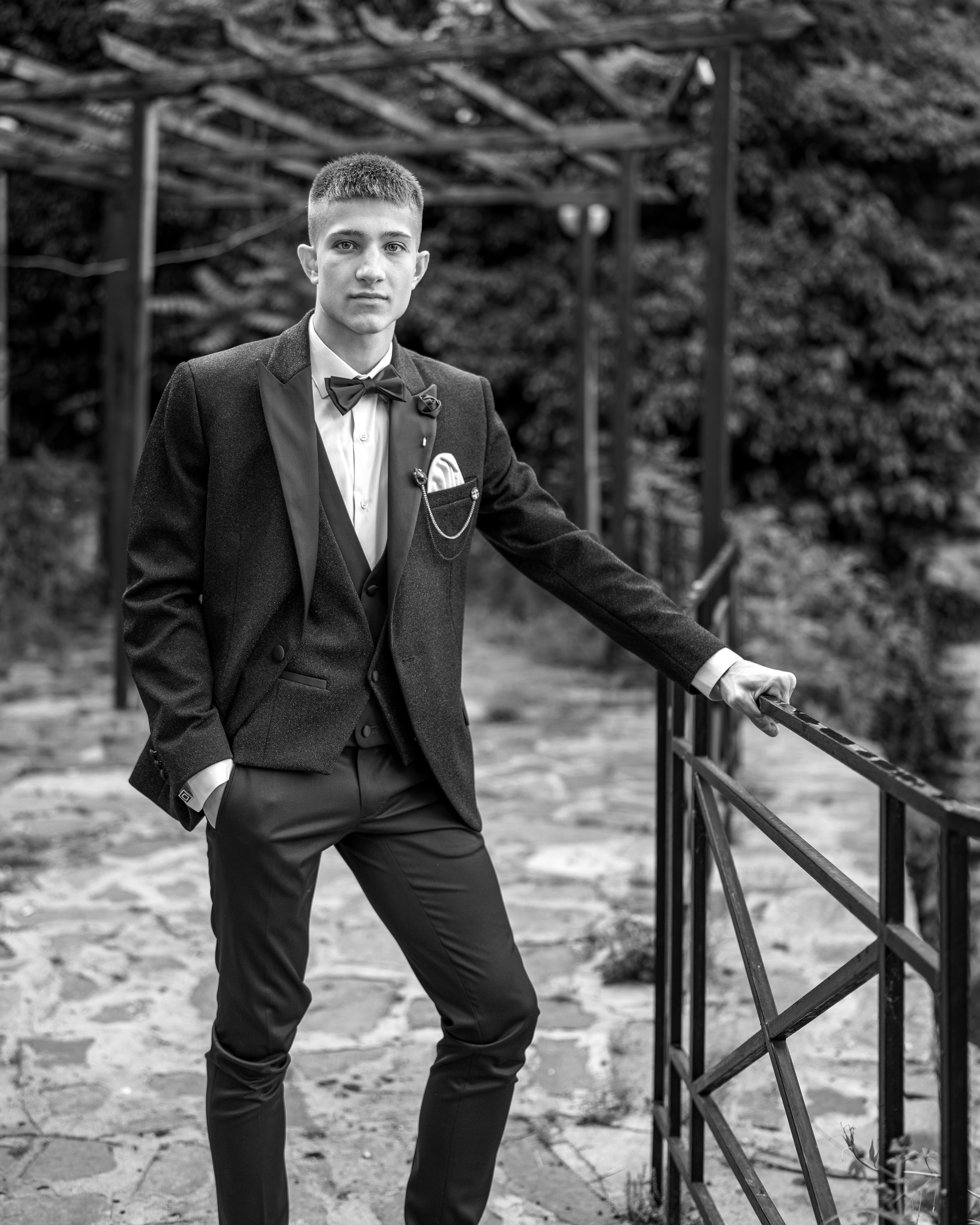 Марио. Професионален фотограф в Пловдив и областта