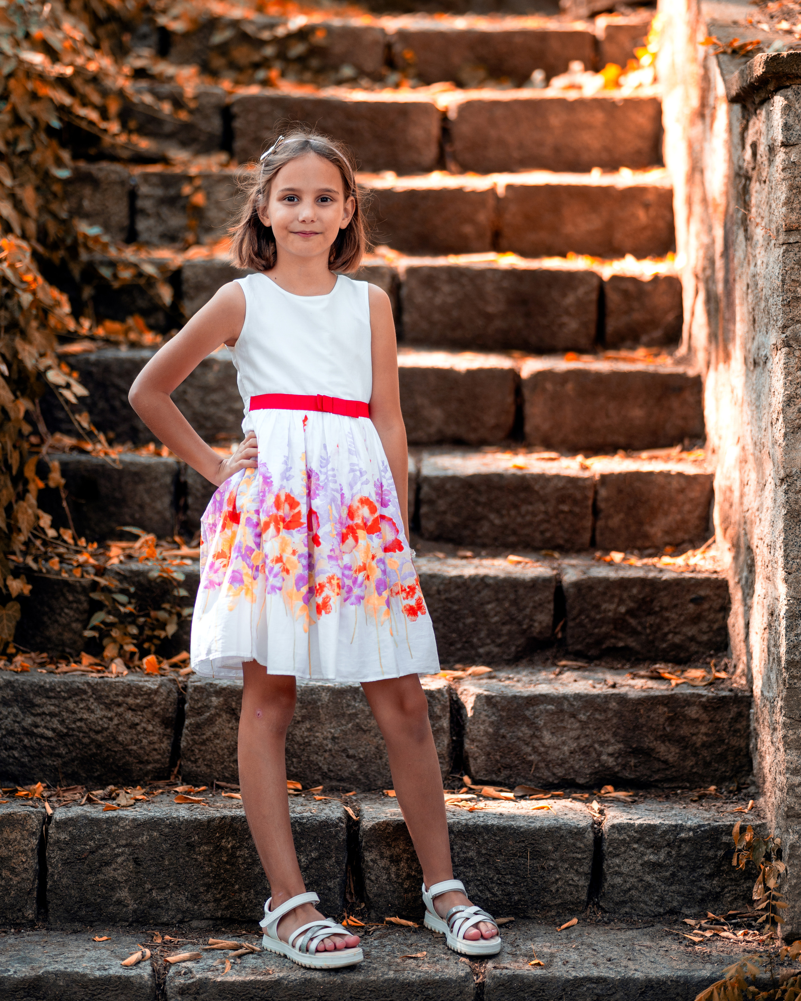 Семейство Сарбиянови. Професионален фотограф в Пловдив и областта