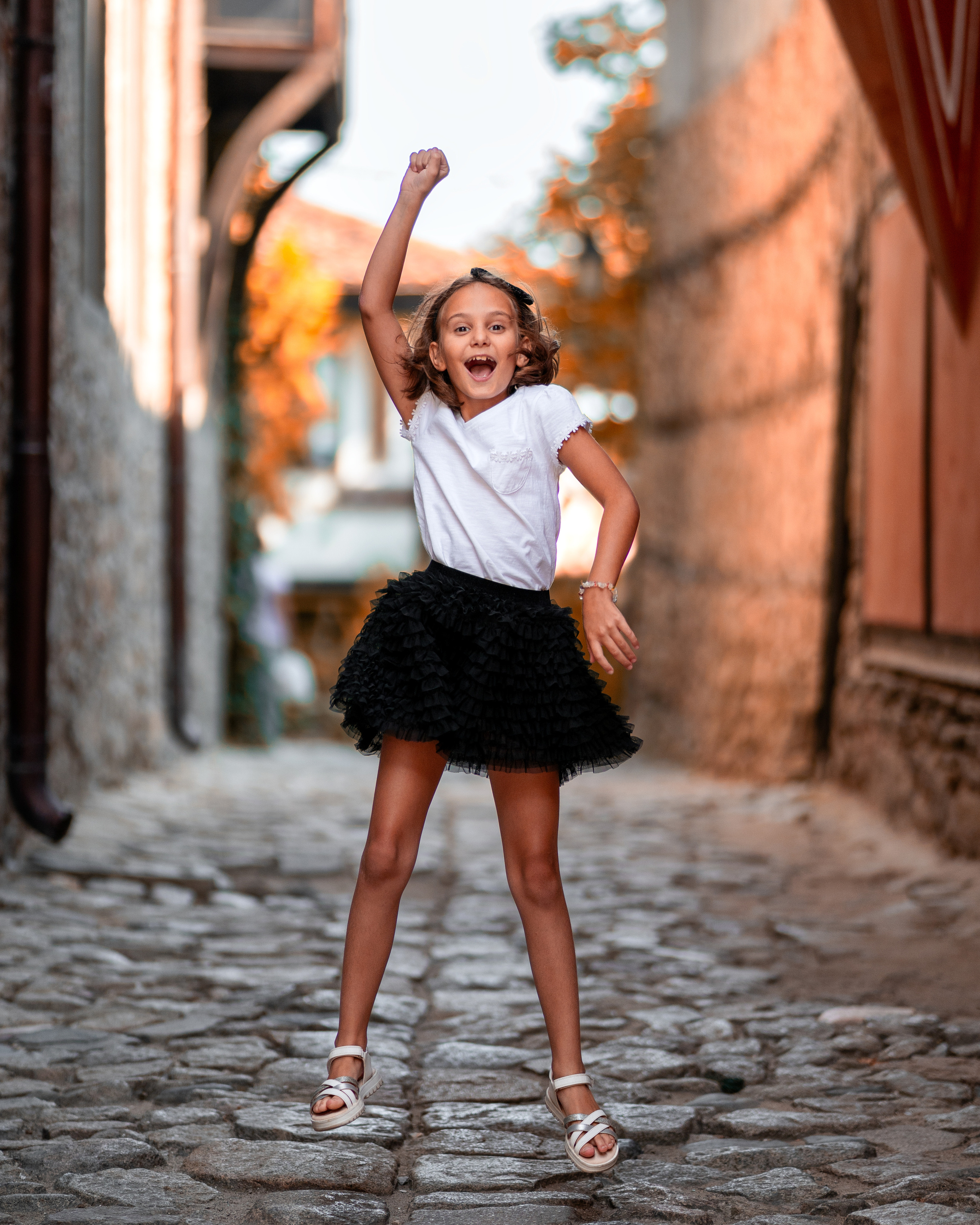 Семейство Сарбиянови. Професионален фотограф в Пловдив и областта