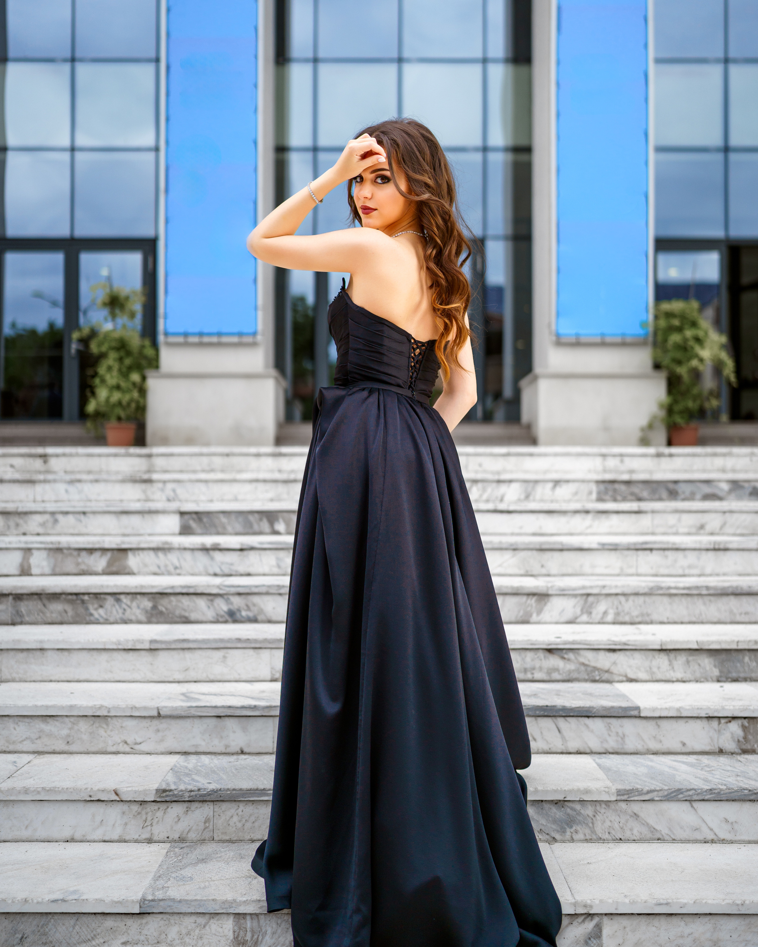 Полина. Професионален фотограф в Пловдив и областта