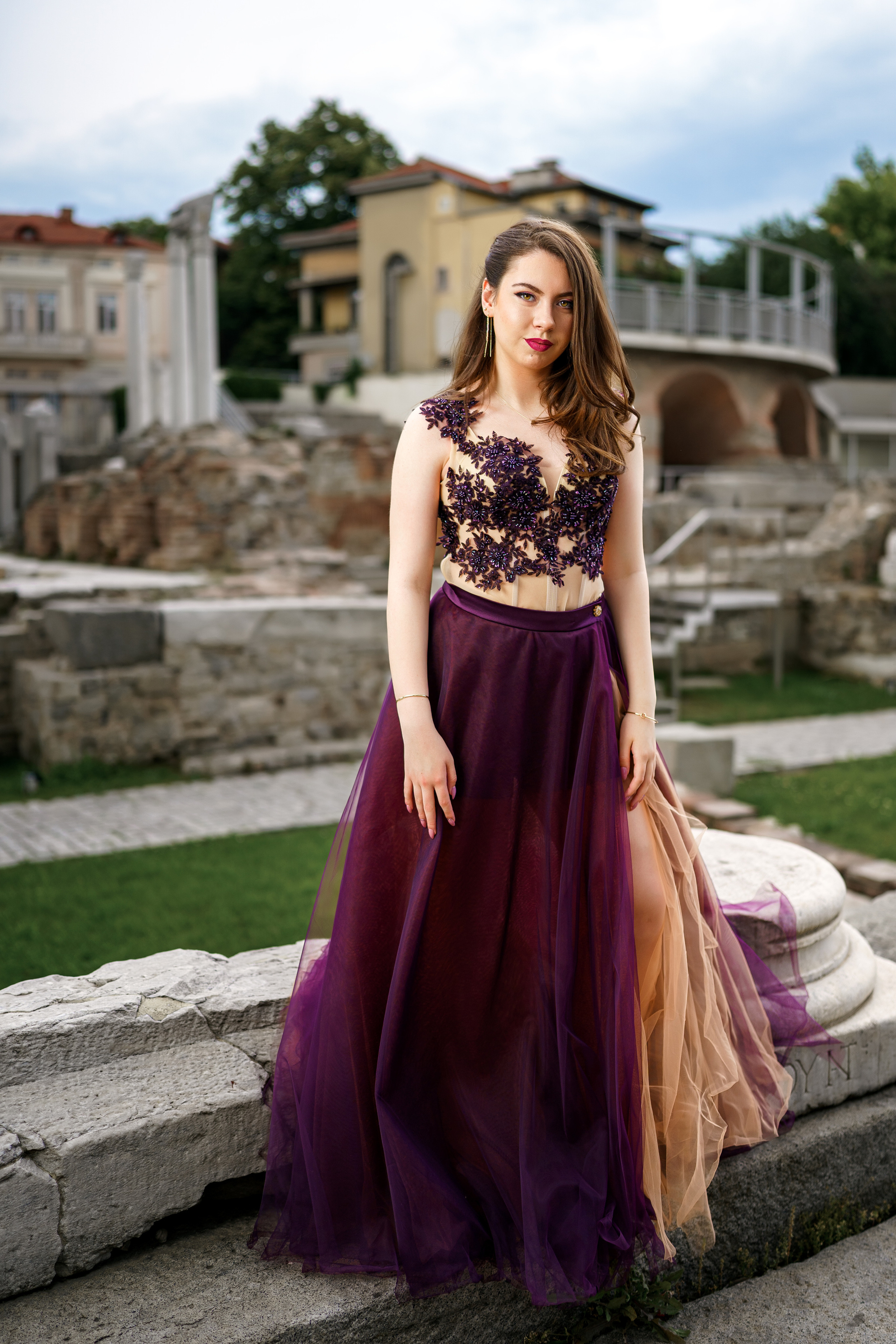 Мария. Професионален фотограф в Пловдив и областта